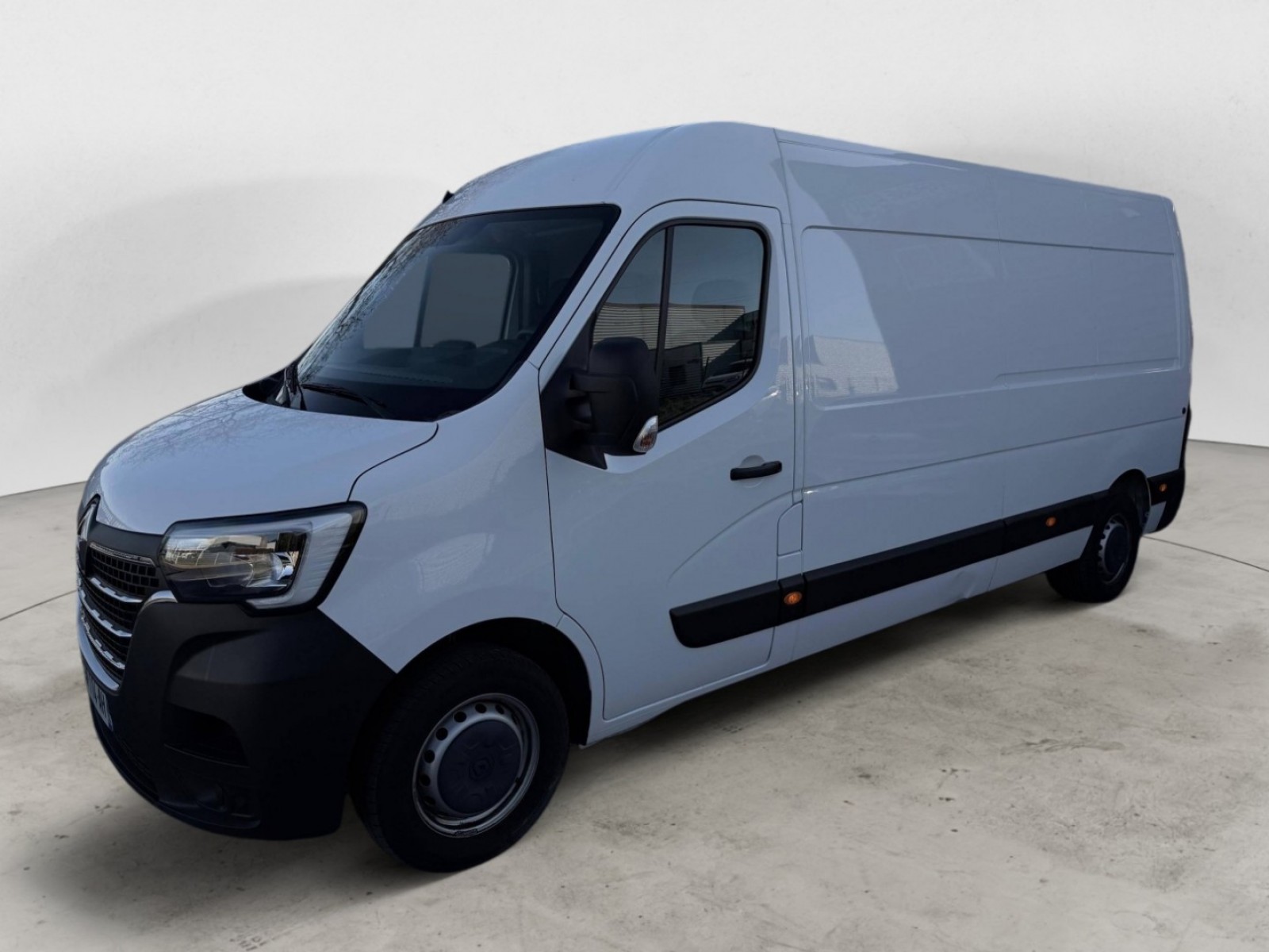 RENAULT - MASTER FOURGON - #866591 - 10
