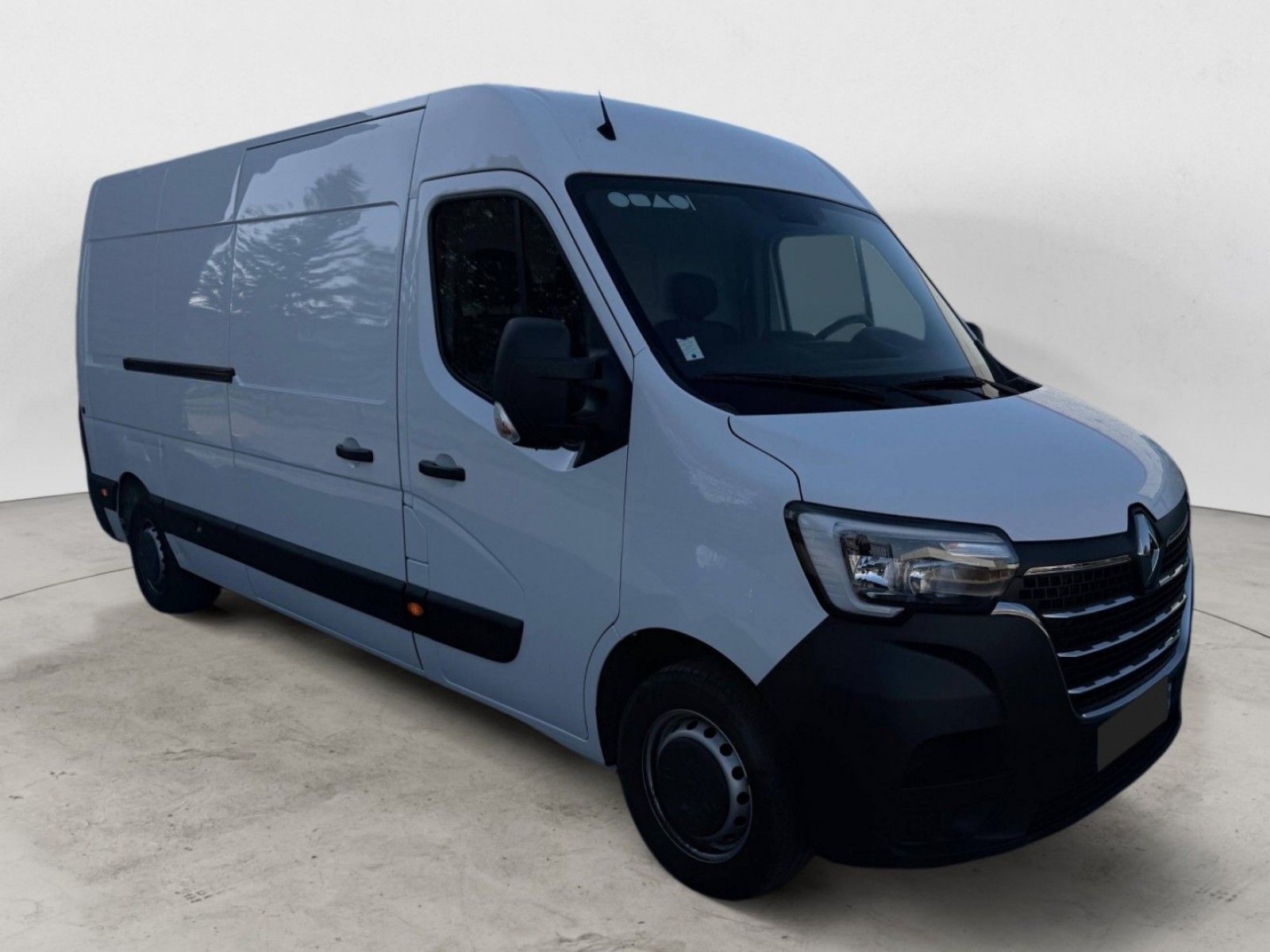 RENAULT - MASTER FOURGON - #866591 - 11