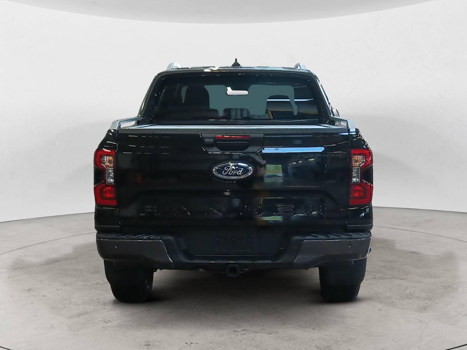 FORD - RANGER DOUBLE CABINE - #866692 - 5