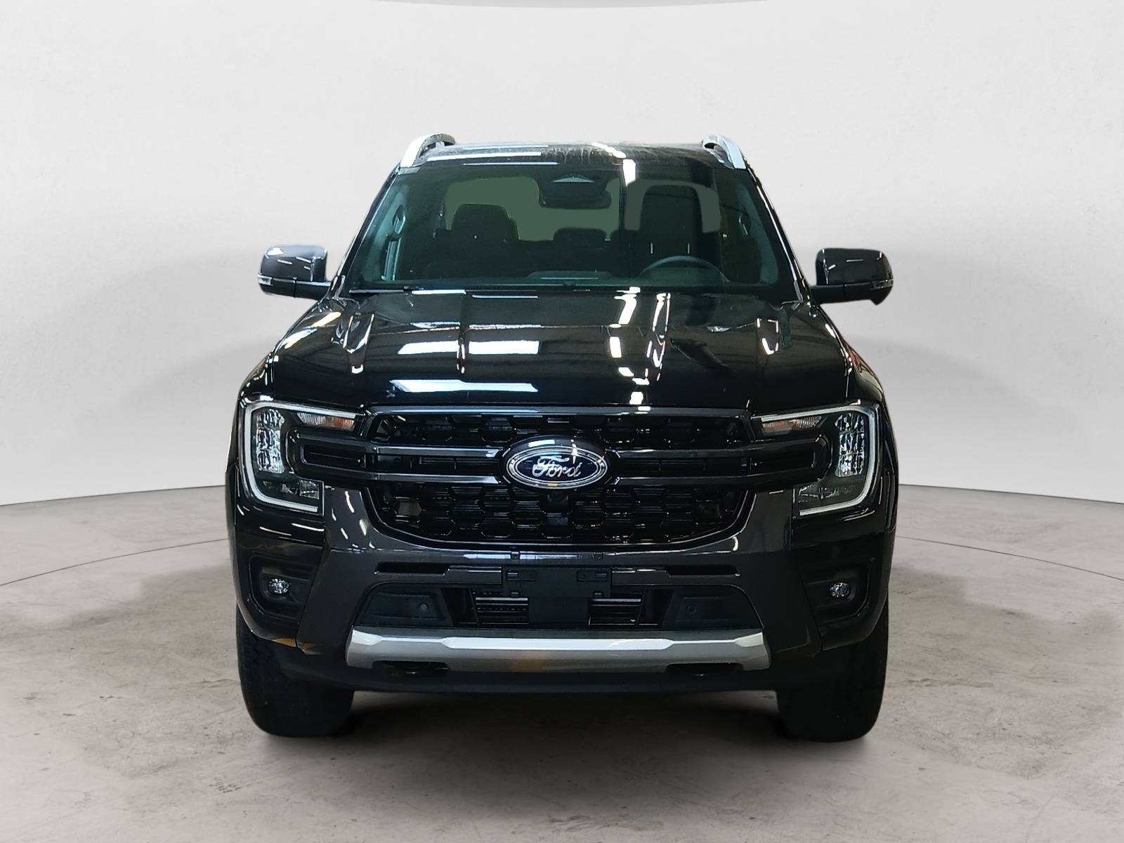 FORD - RANGER DOUBLE CABINE - #866696 - 4