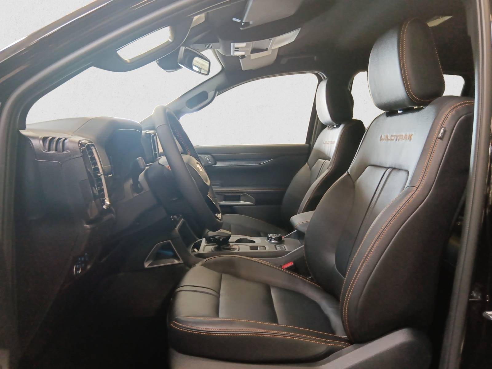 FORD - RANGER DOUBLE CABINE - #866692 - 6