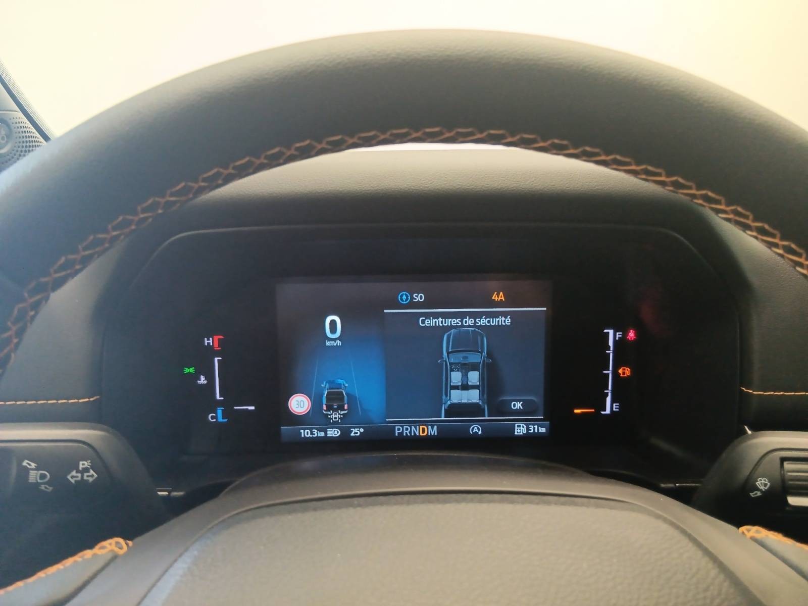 FORD - RANGER DOUBLE CABINE - #866692 - 14