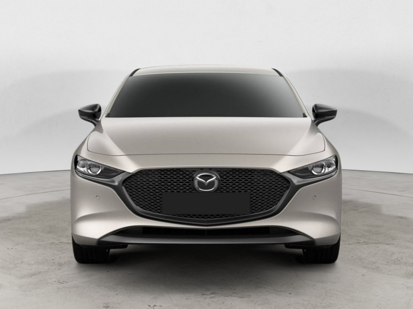 MAZDA - MAZDA3 5 PORTES 2025 - #865420 - 11