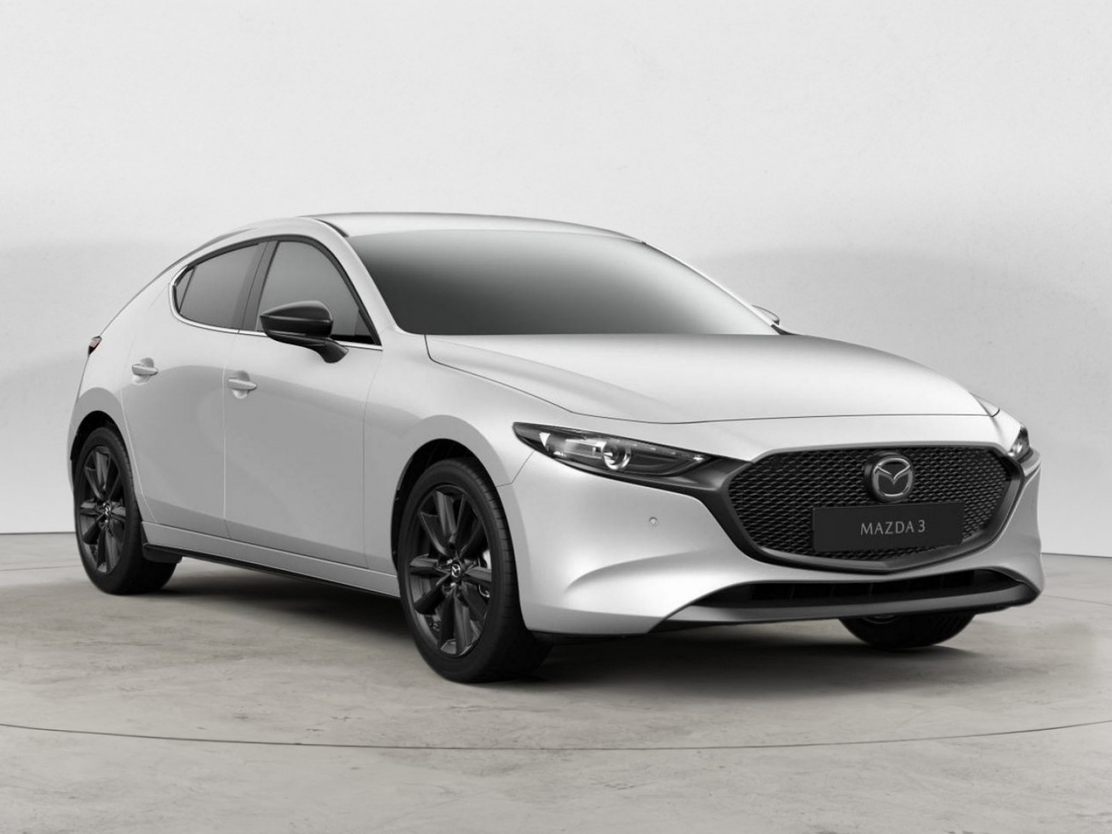 MAZDA - MAZDA3 5 PORTES 2025 - #865435 - 10