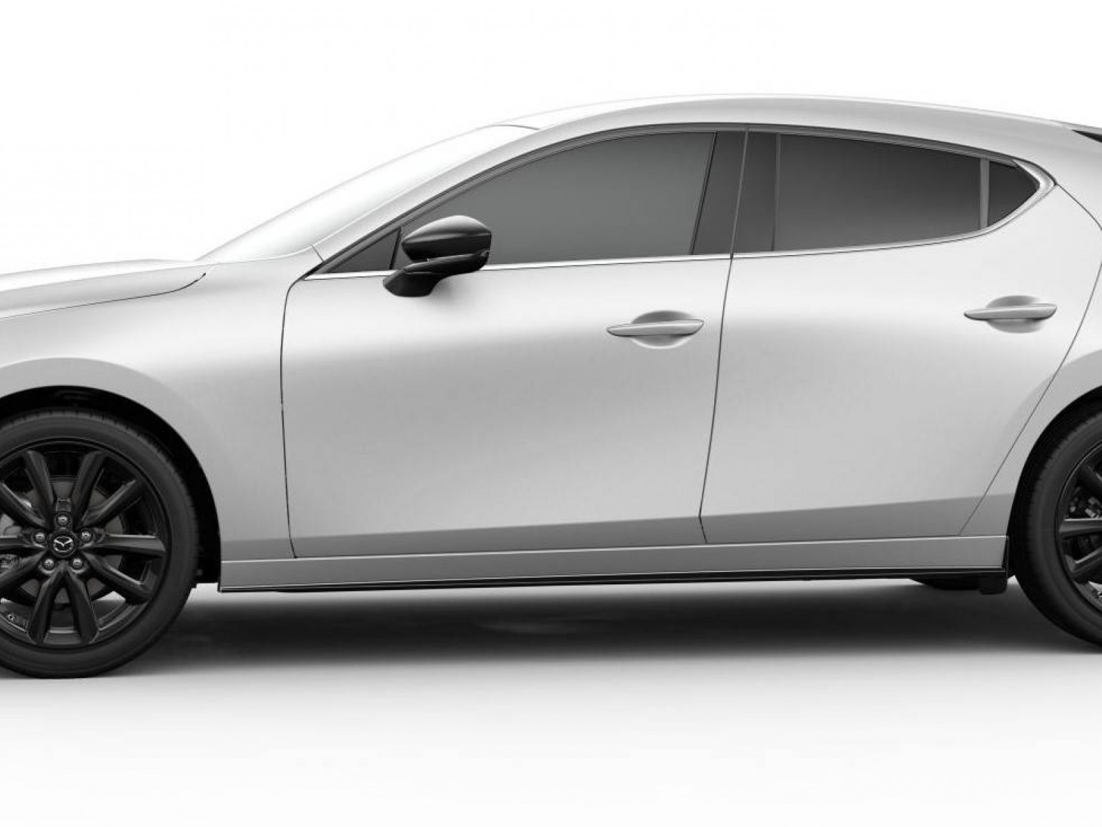 MAZDA - MAZDA3 5 PORTES 2025 - #865435 - 2