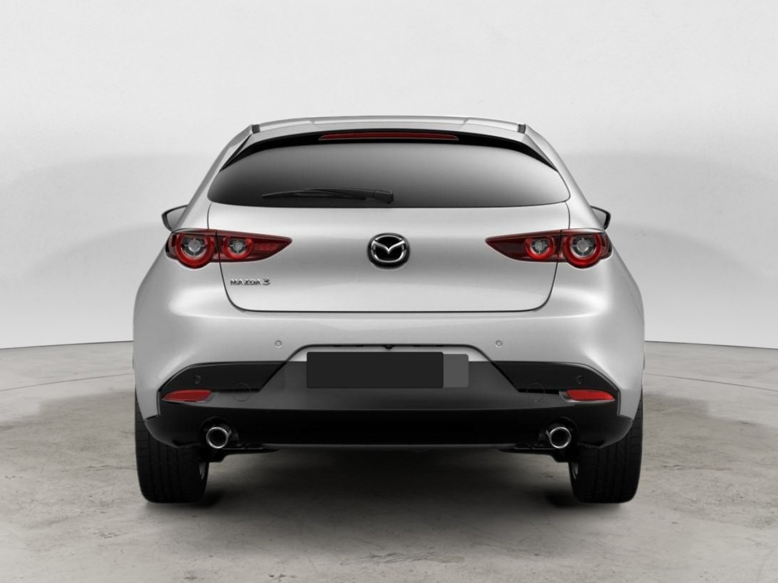 MAZDA - MAZDA3 5 PORTES 2025 - #865435 - 12