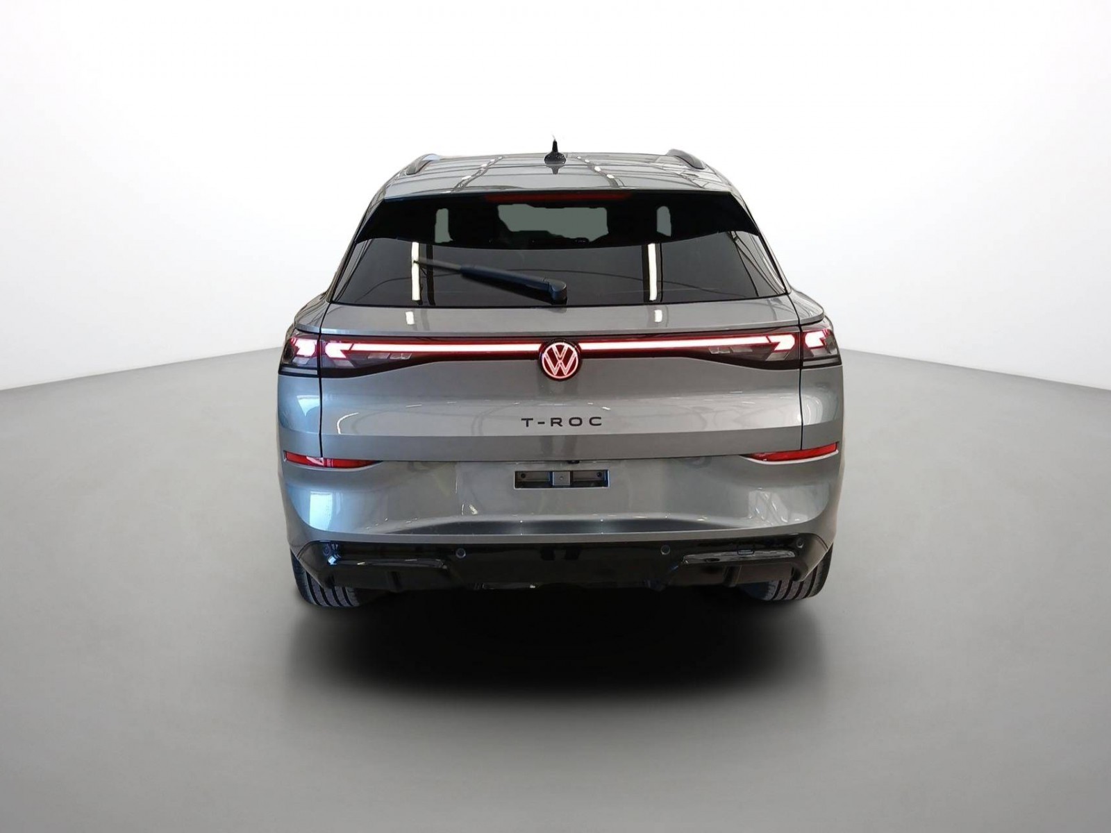 VOLKSWAGEN - T-ROC - #866425 - 5