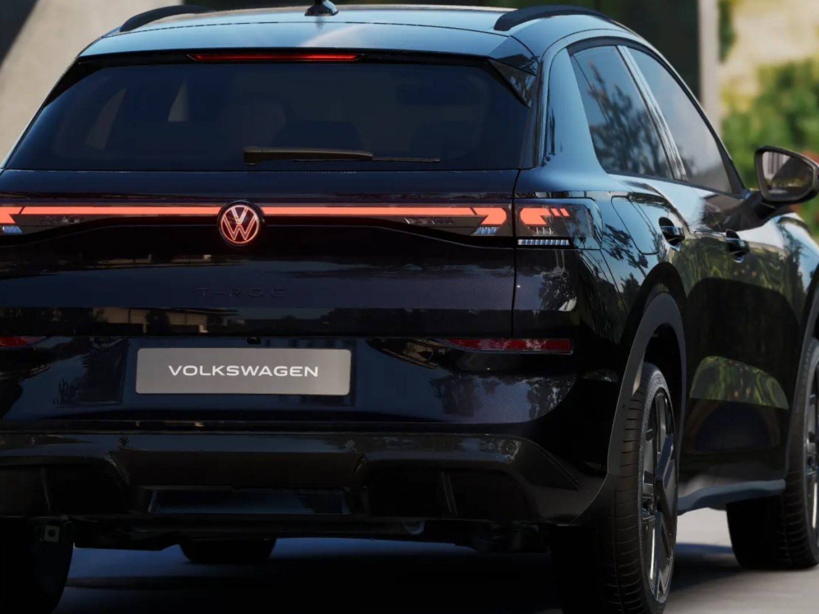 VOLKSWAGEN - T-ROC - #866432 - 5