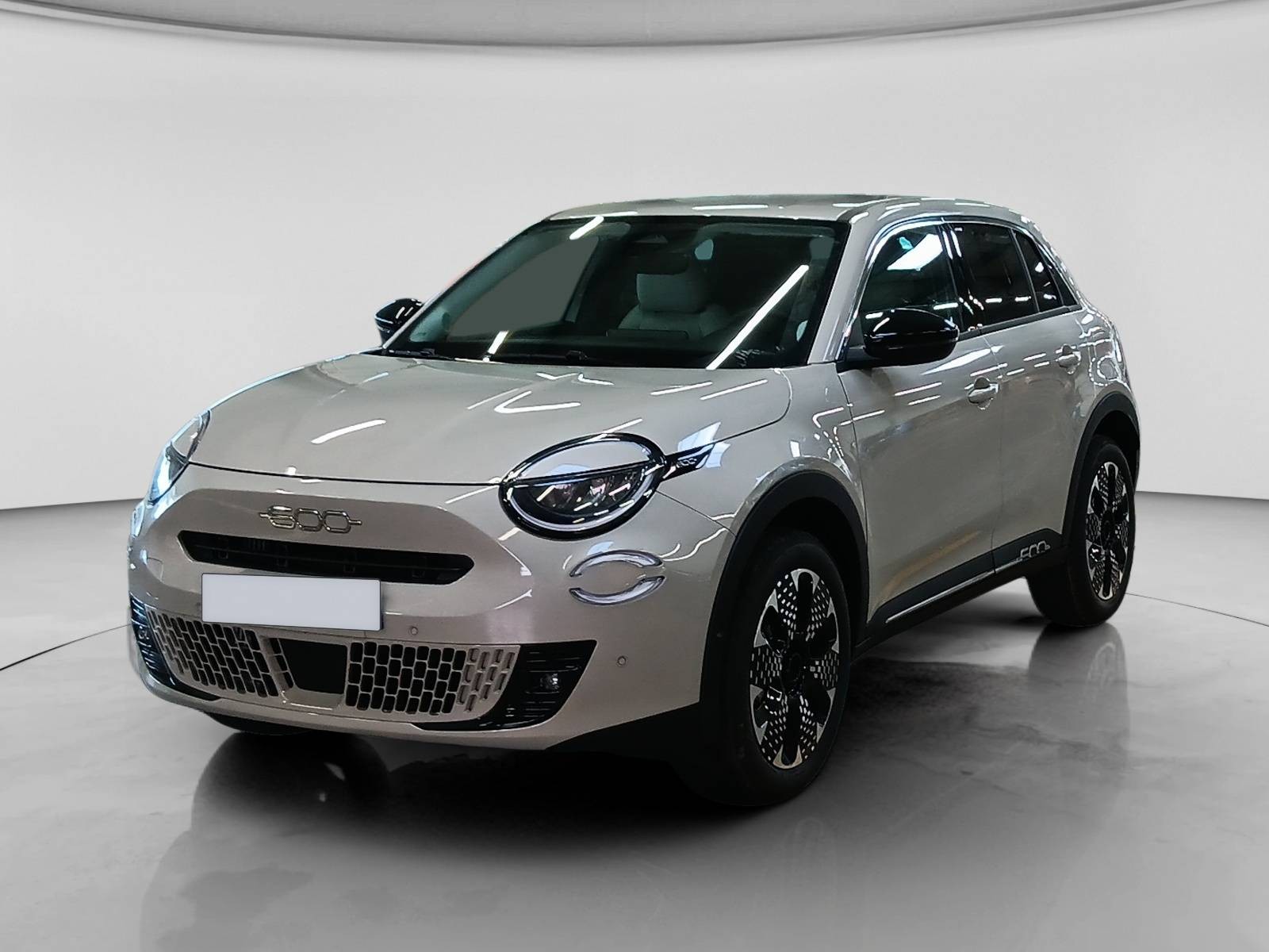 FIAT - 600 - #862051 - 0