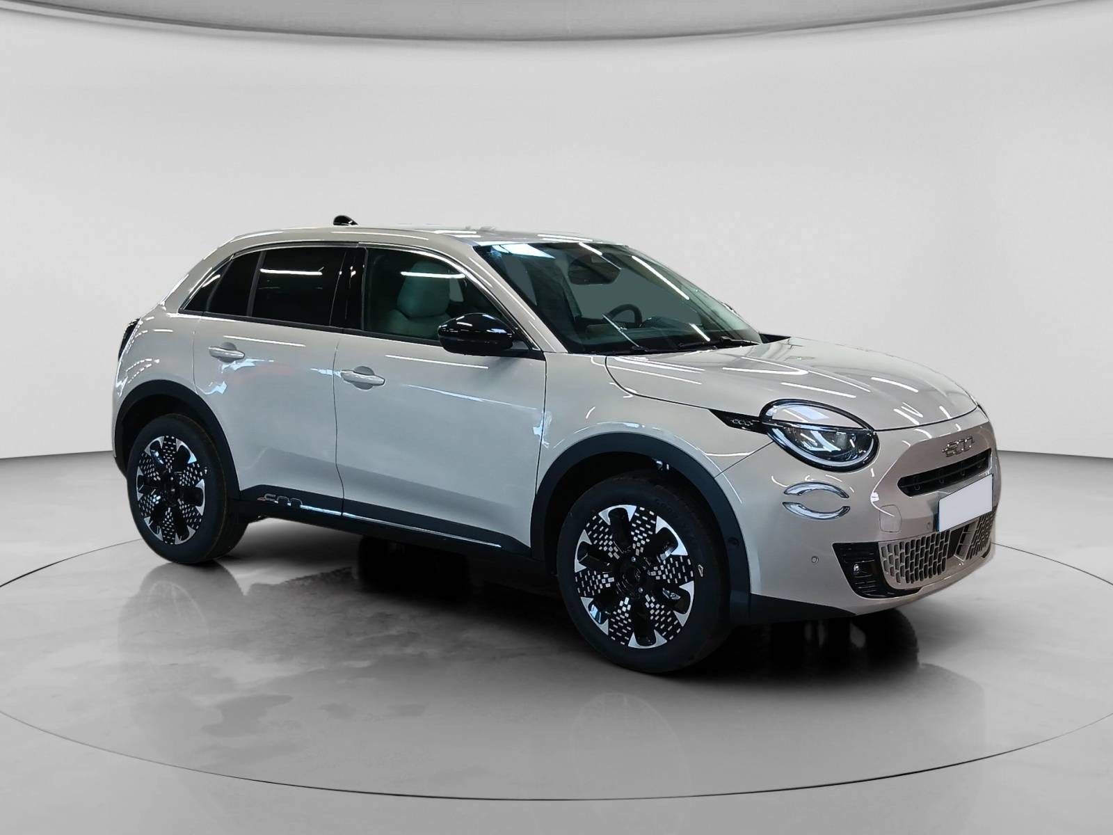 FIAT - 600 - #862051 - 1