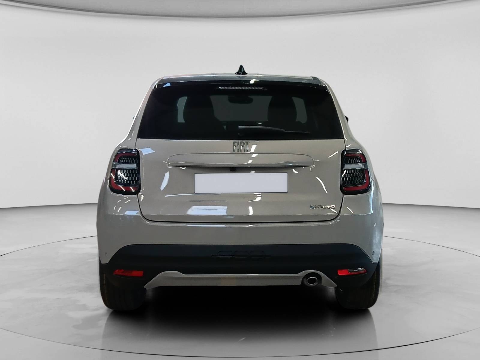 FIAT - 600 - #862051 - 5