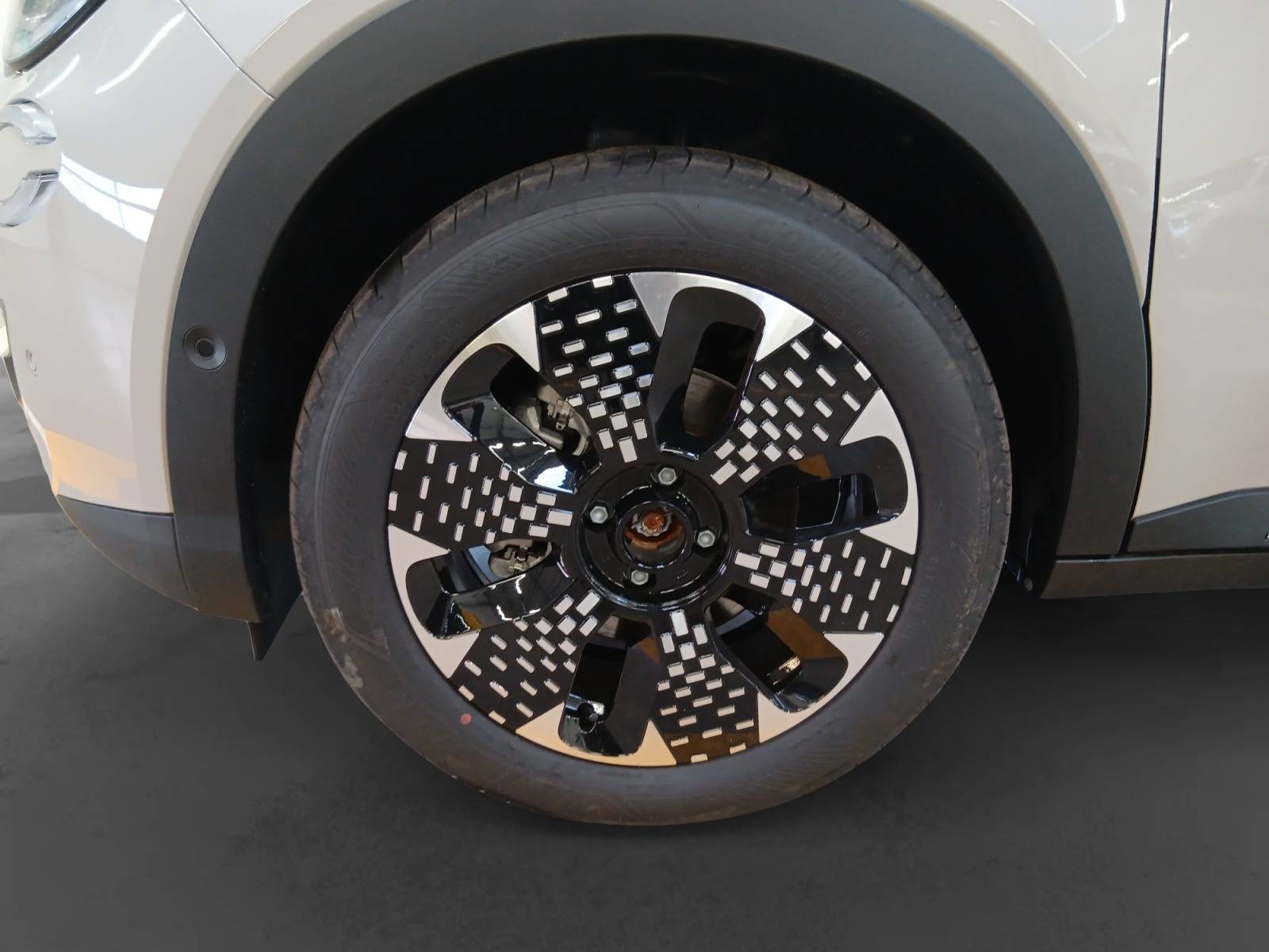 FIAT - 600 - #862051 - 6