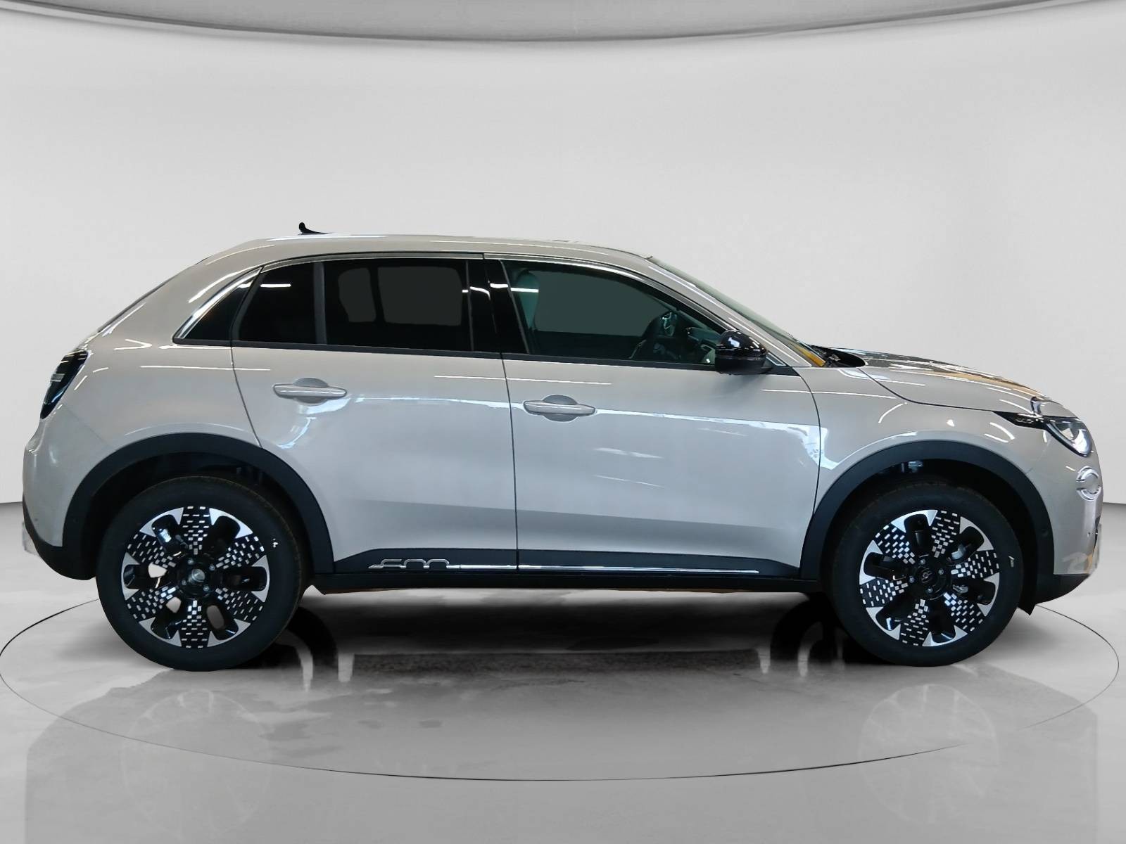 FIAT - 600 - #862051 - 13