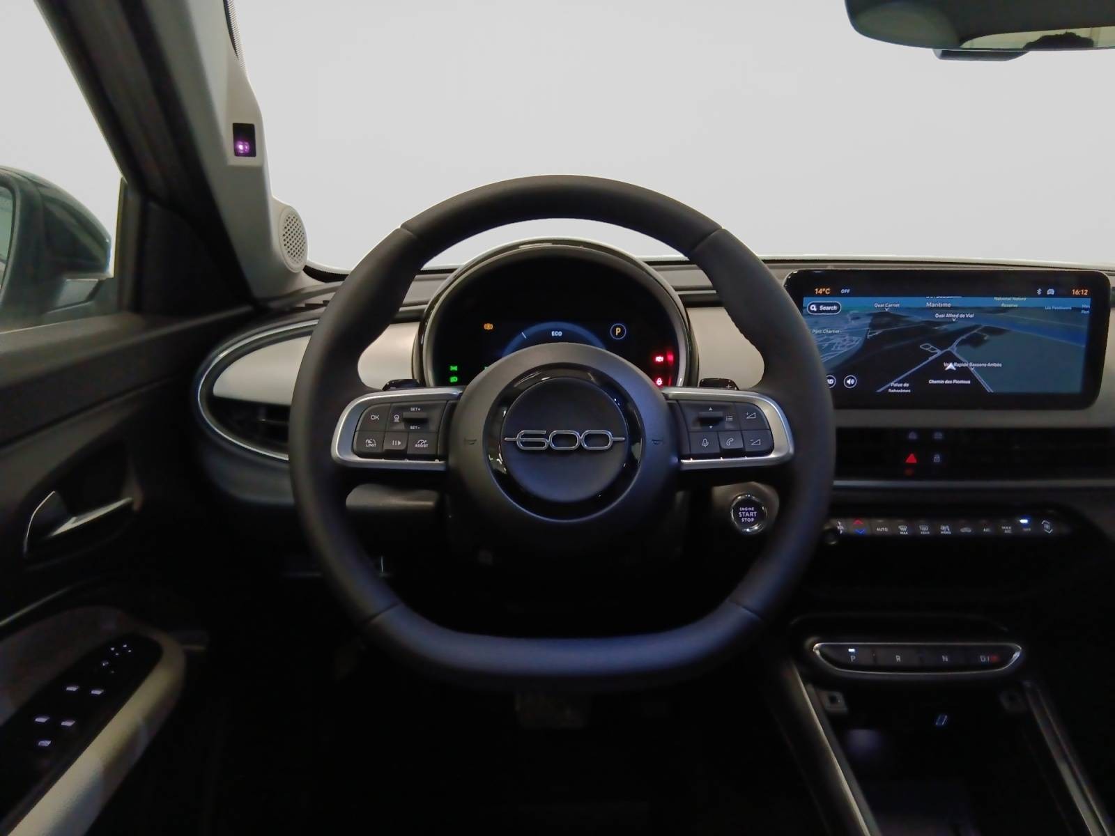 FIAT - 600 - #862051 - 10