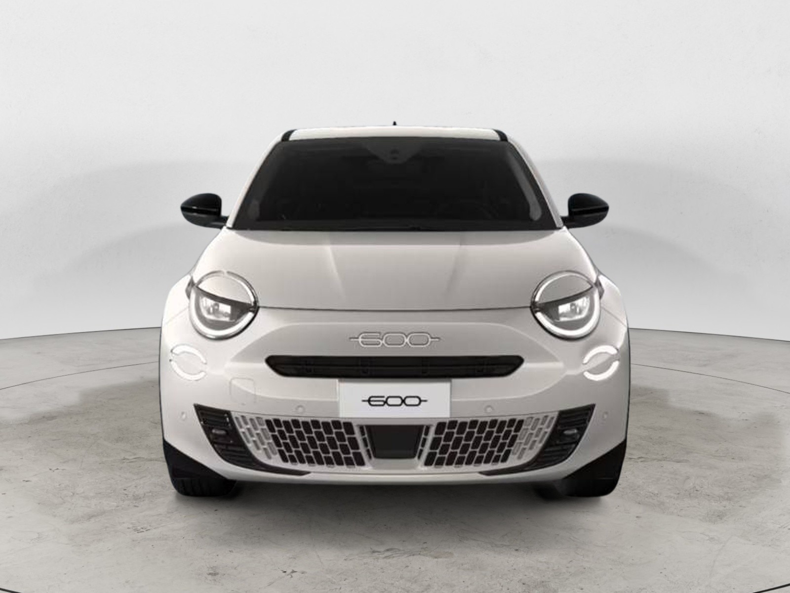 FIAT - 600 - #862049 - 2