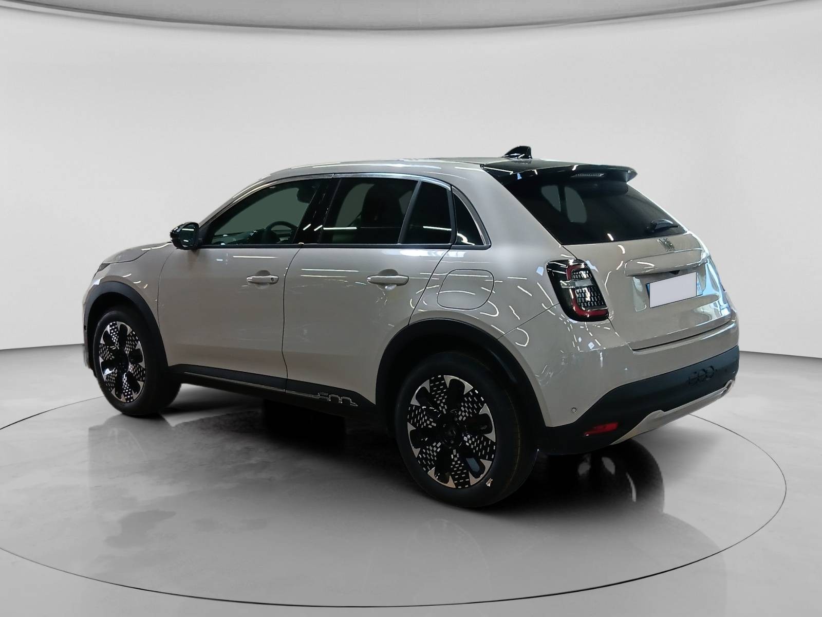 FIAT - 600 - #862049 - 4