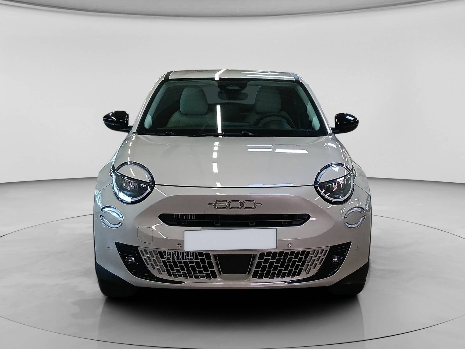 FIAT - 600 - #862049 - 5