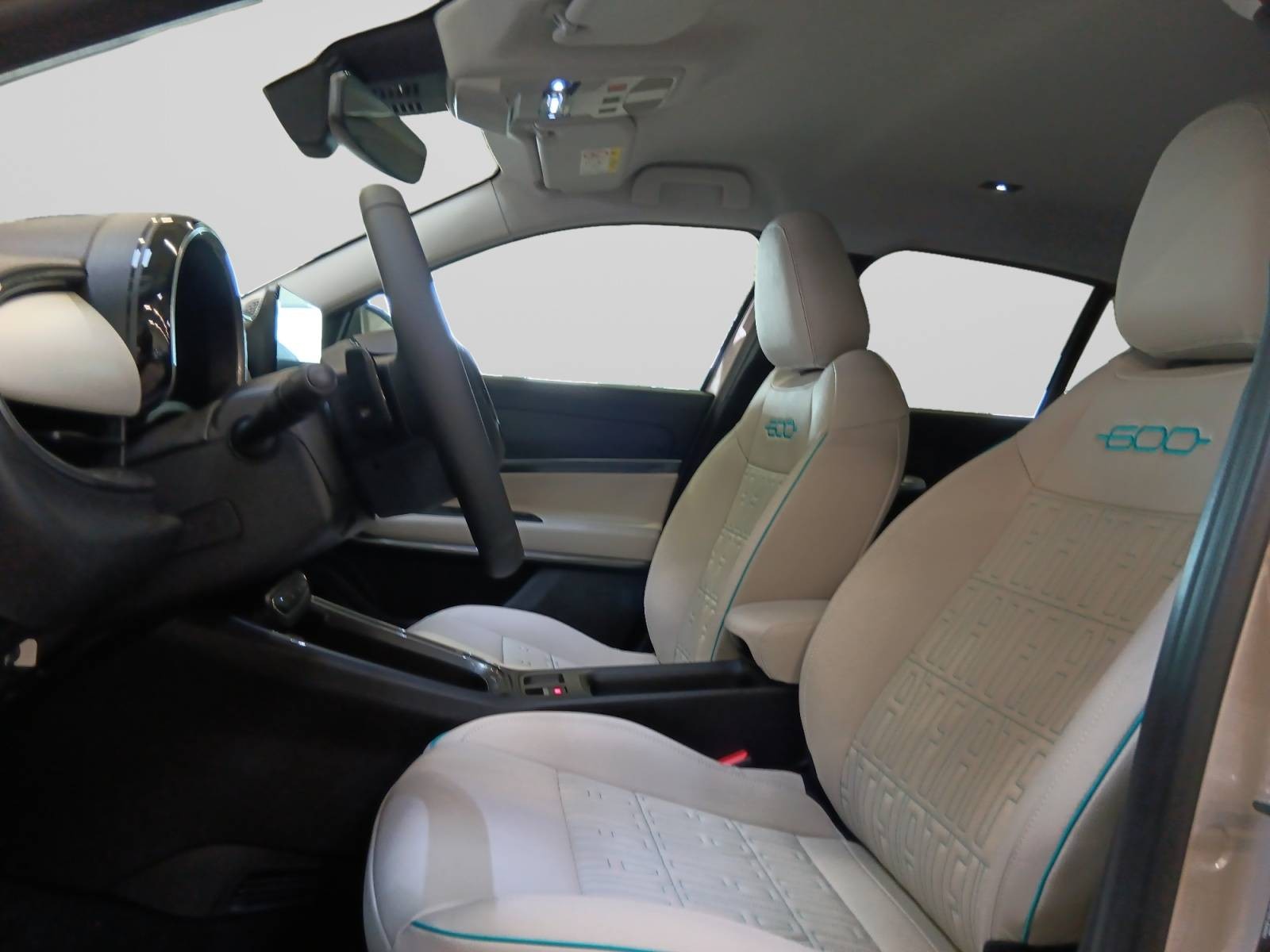 FIAT - 600 - #862049 - 8