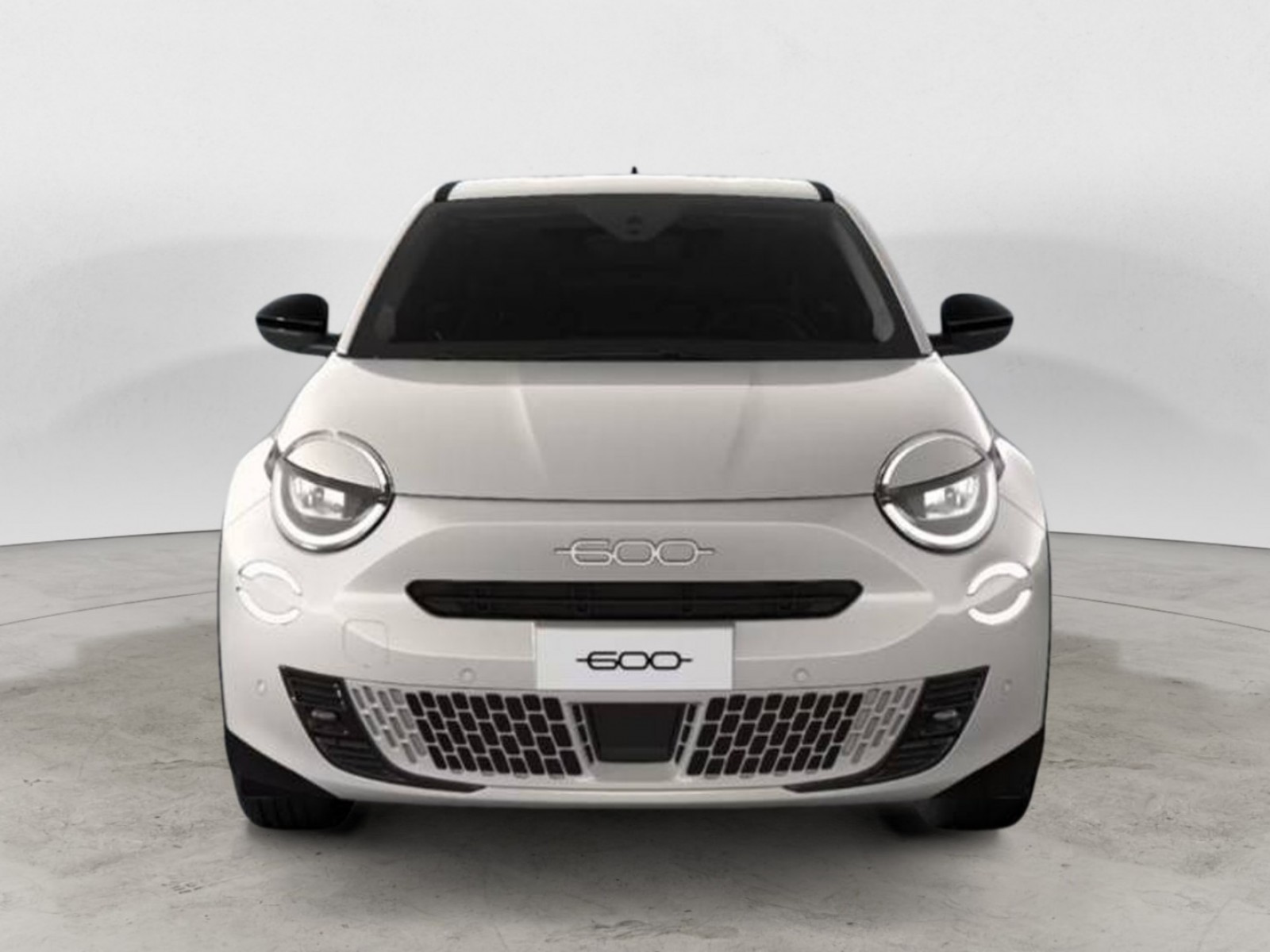 FIAT - 600 - #862049 - 3