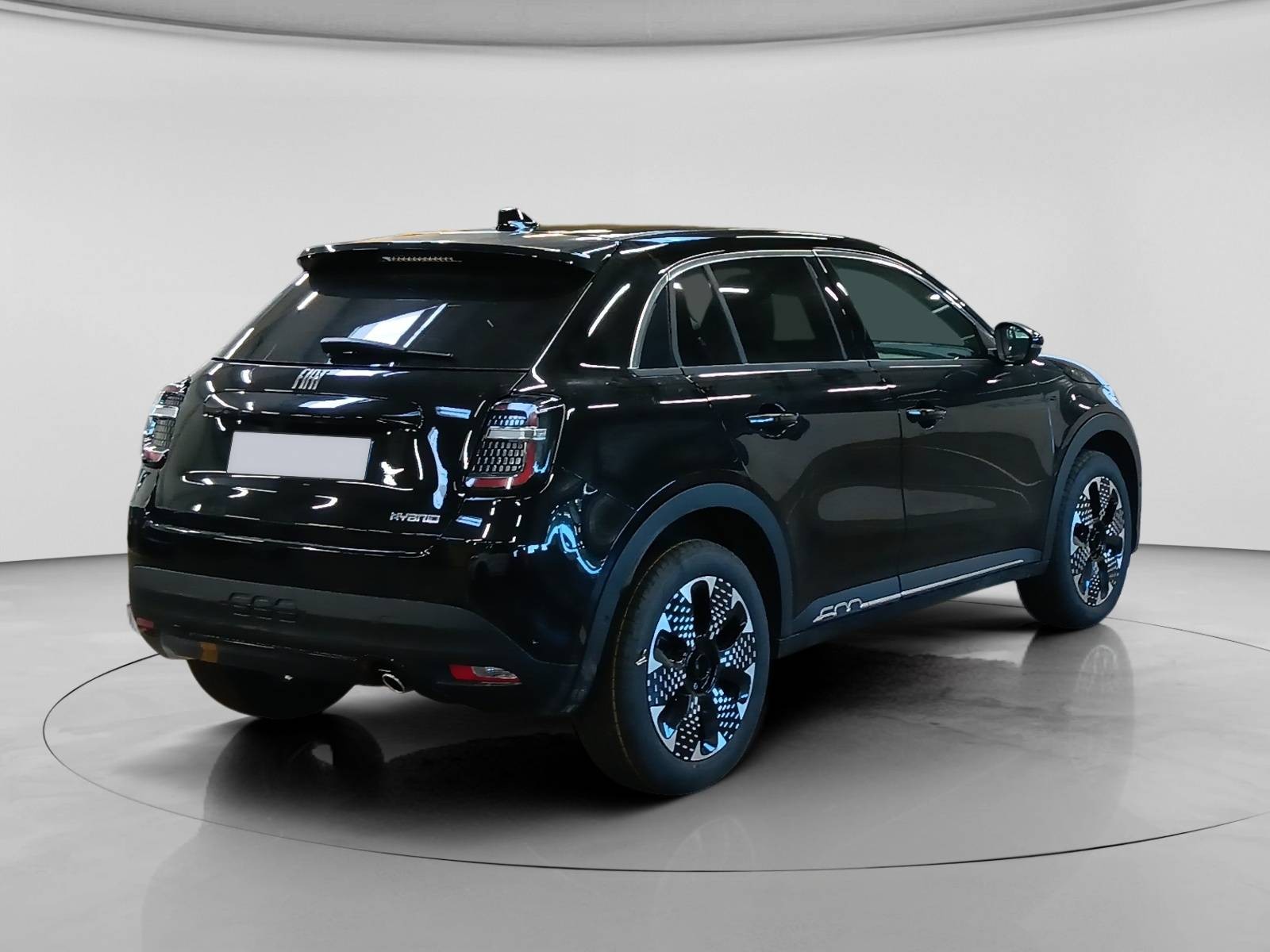 FIAT - 600 - #862042 - 3