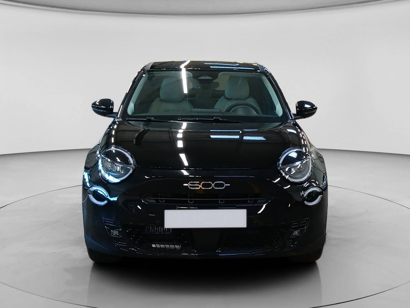 FIAT - 600 - #862042 - 4