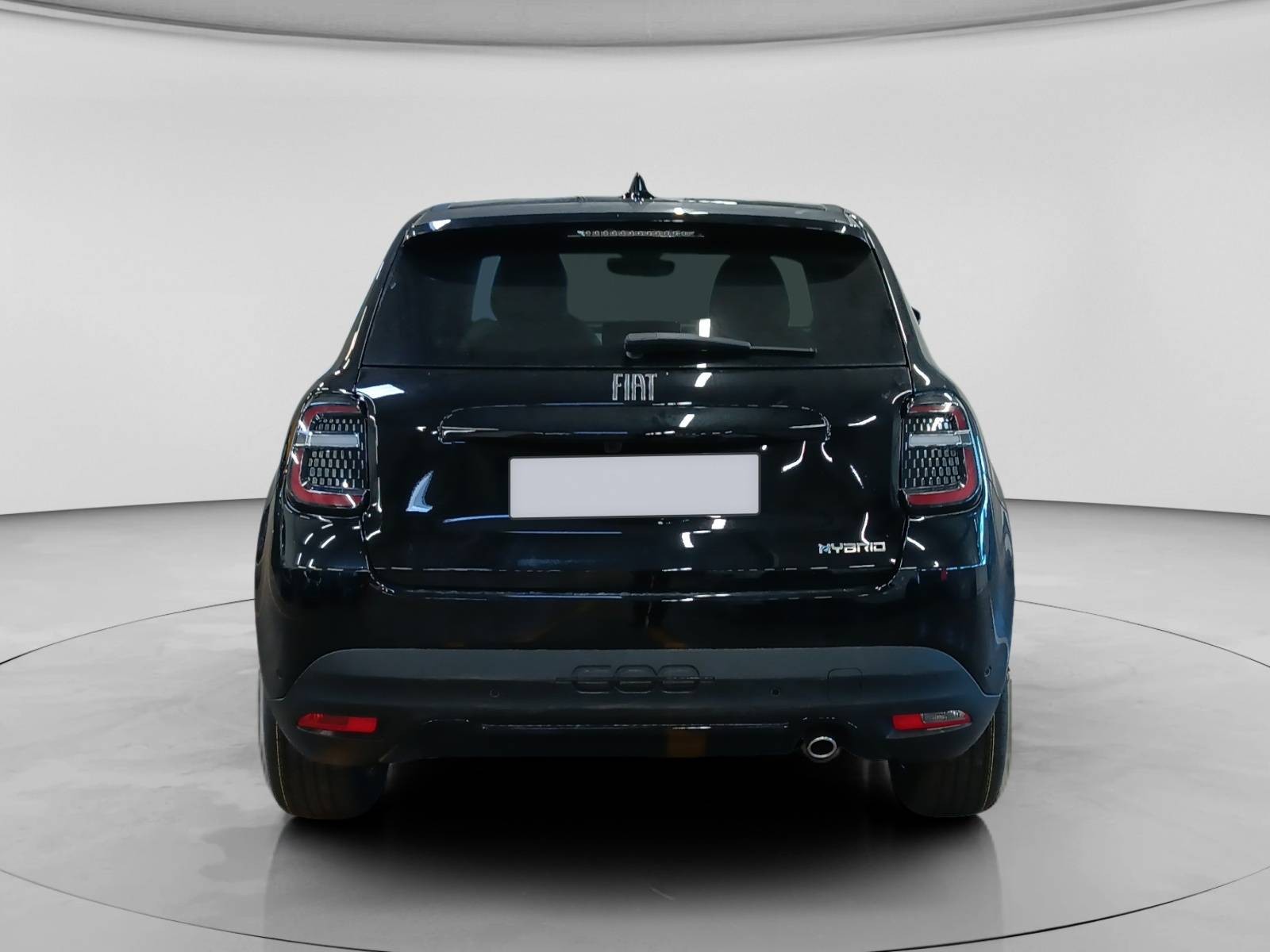 FIAT - 600 - #862042 - 5