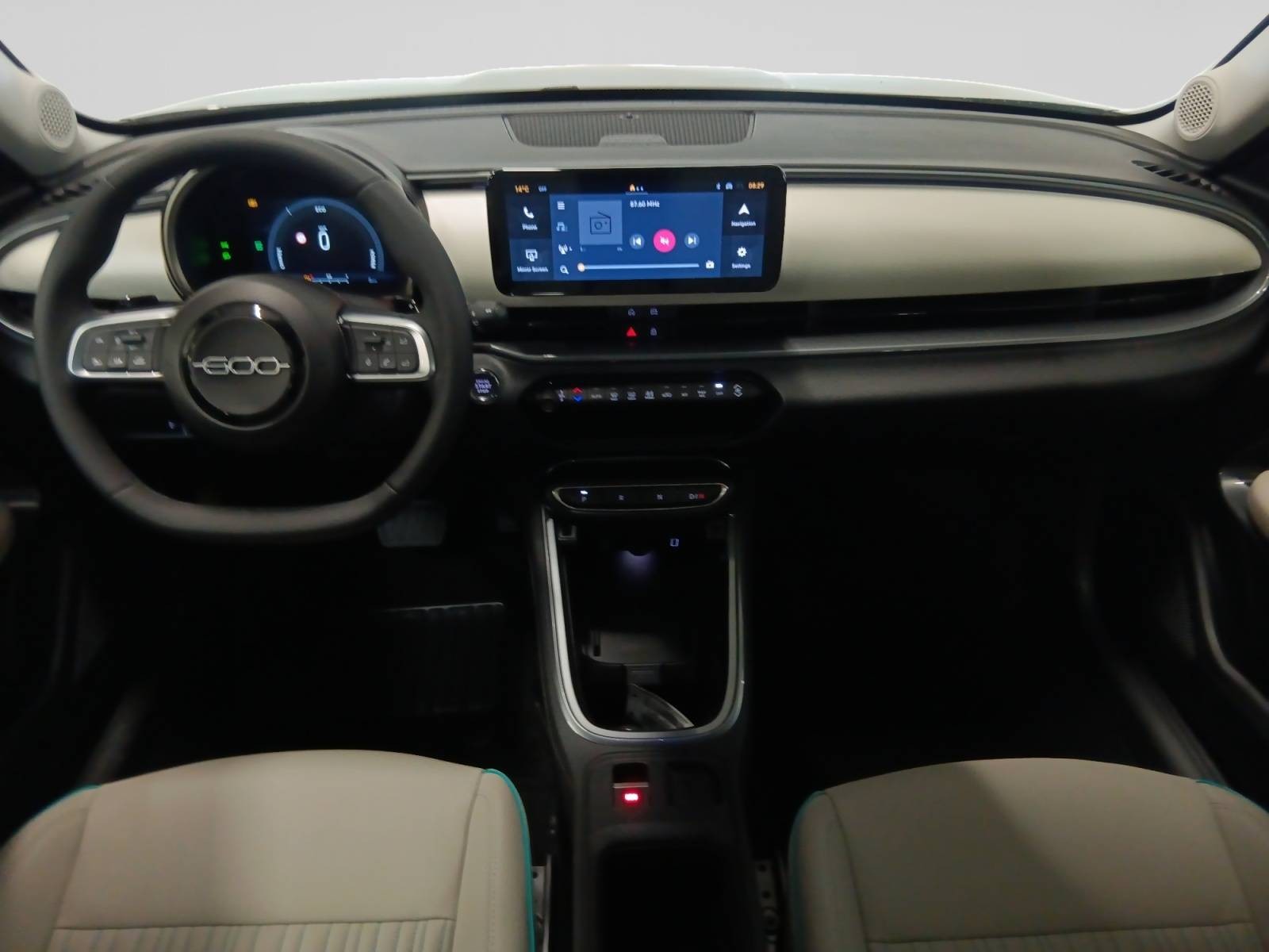 FIAT - 600 - #862042 - 11