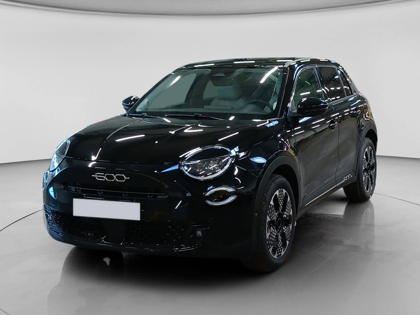 FIAT - 600 - #862044 - 0