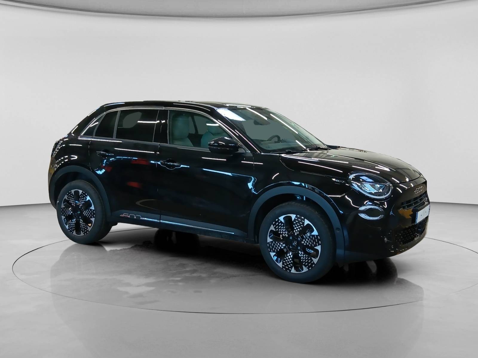 FIAT - 600 - #862044 - 1