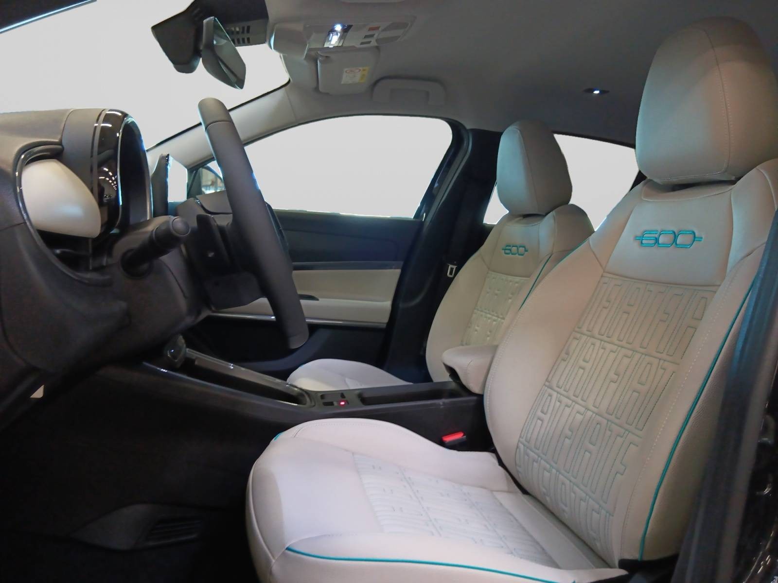 FIAT - 600 - #862044 - 7