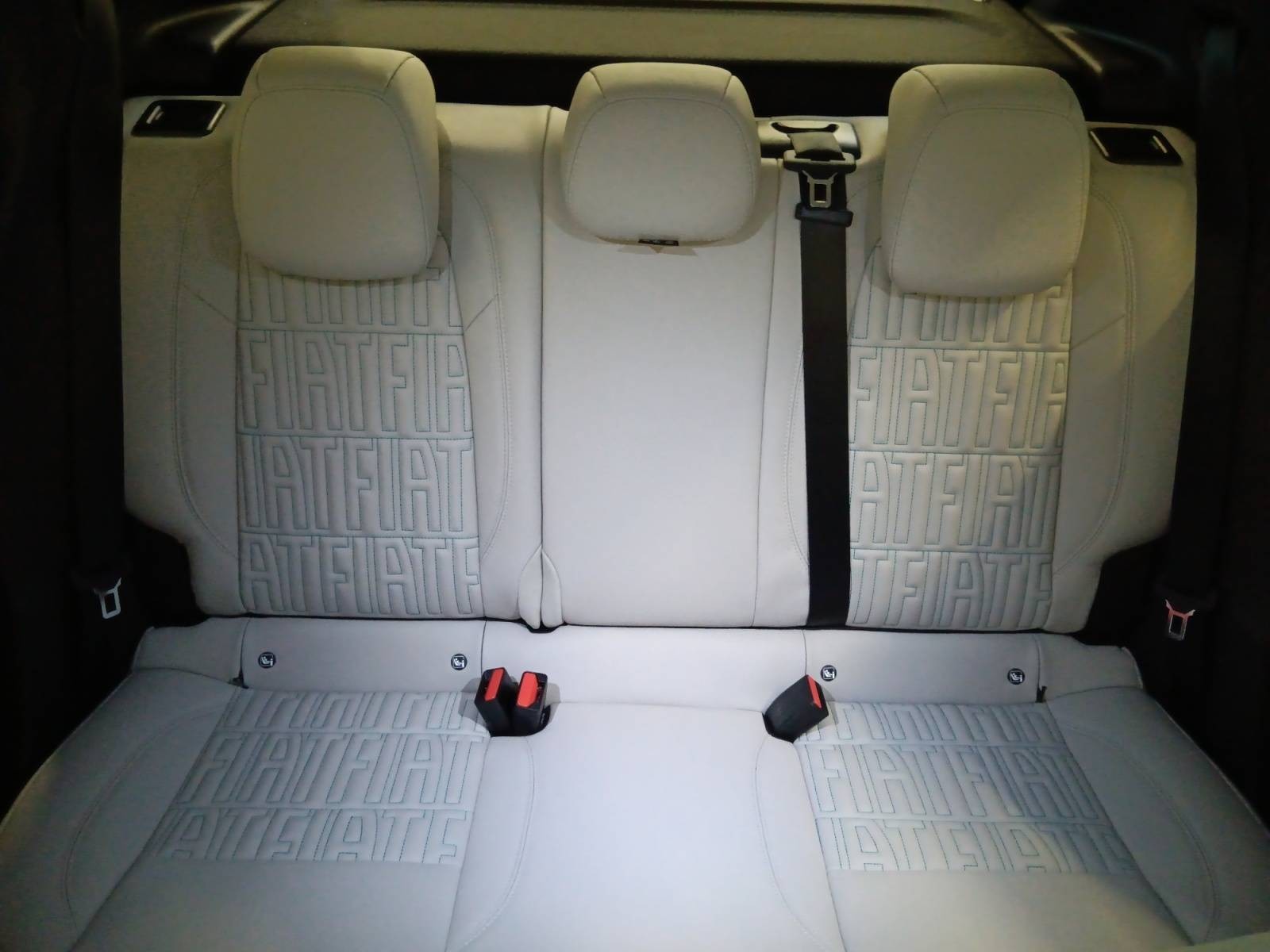 FIAT - 600 - #862044 - 8