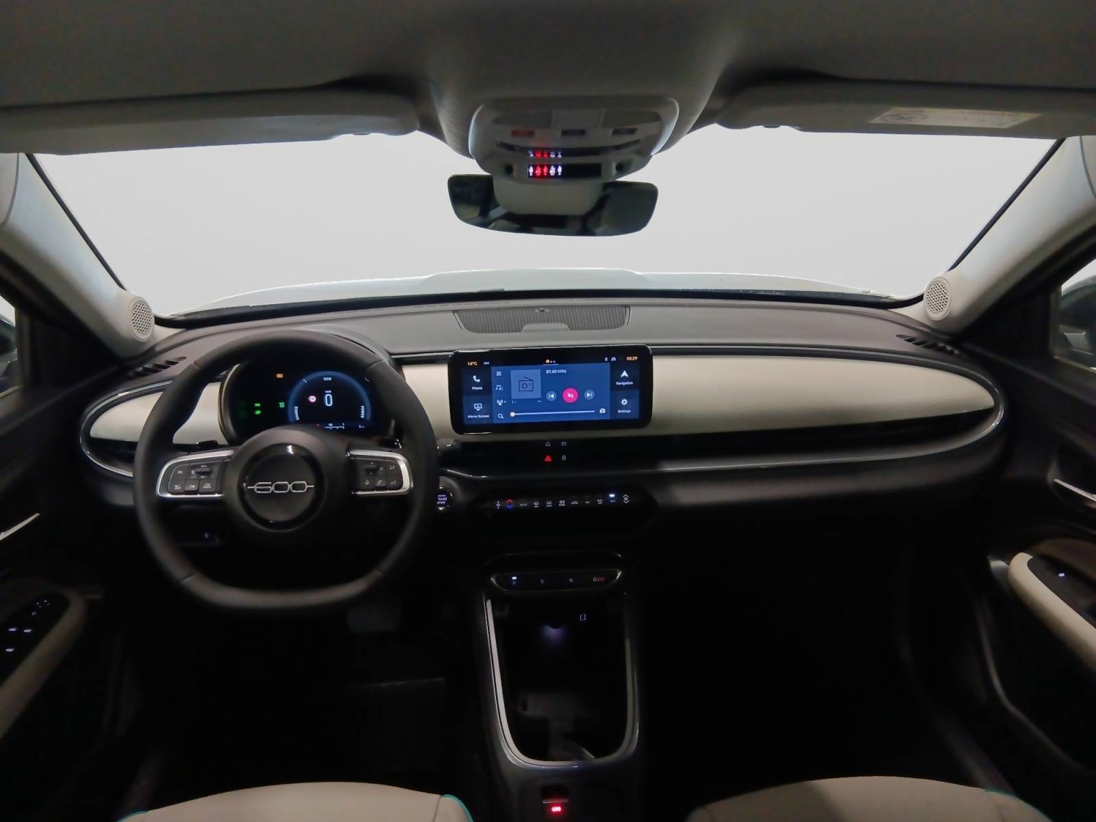 FIAT - 600 - #862044 - 9