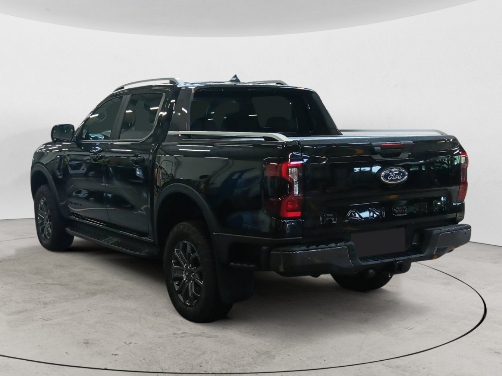 FORD - RANGER DOUBLE CABINE - #866696 - 18