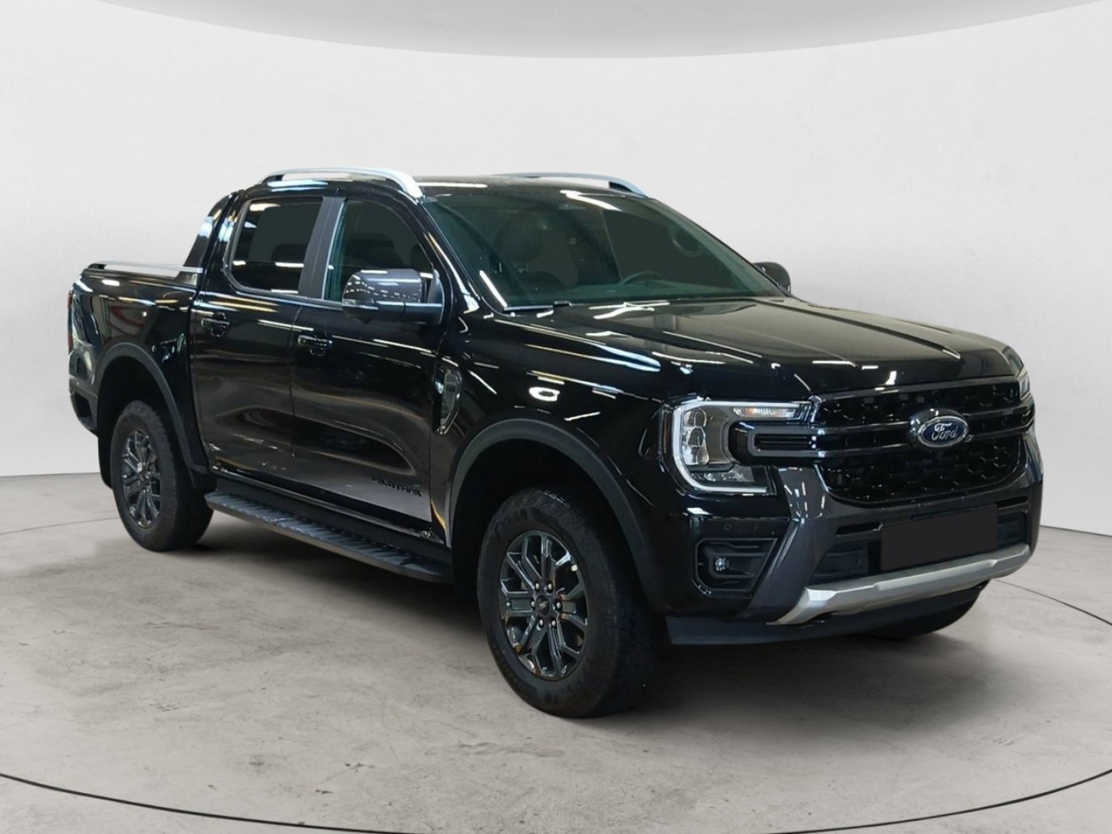 FORD - RANGER DOUBLE CABINE - #866692 - 16