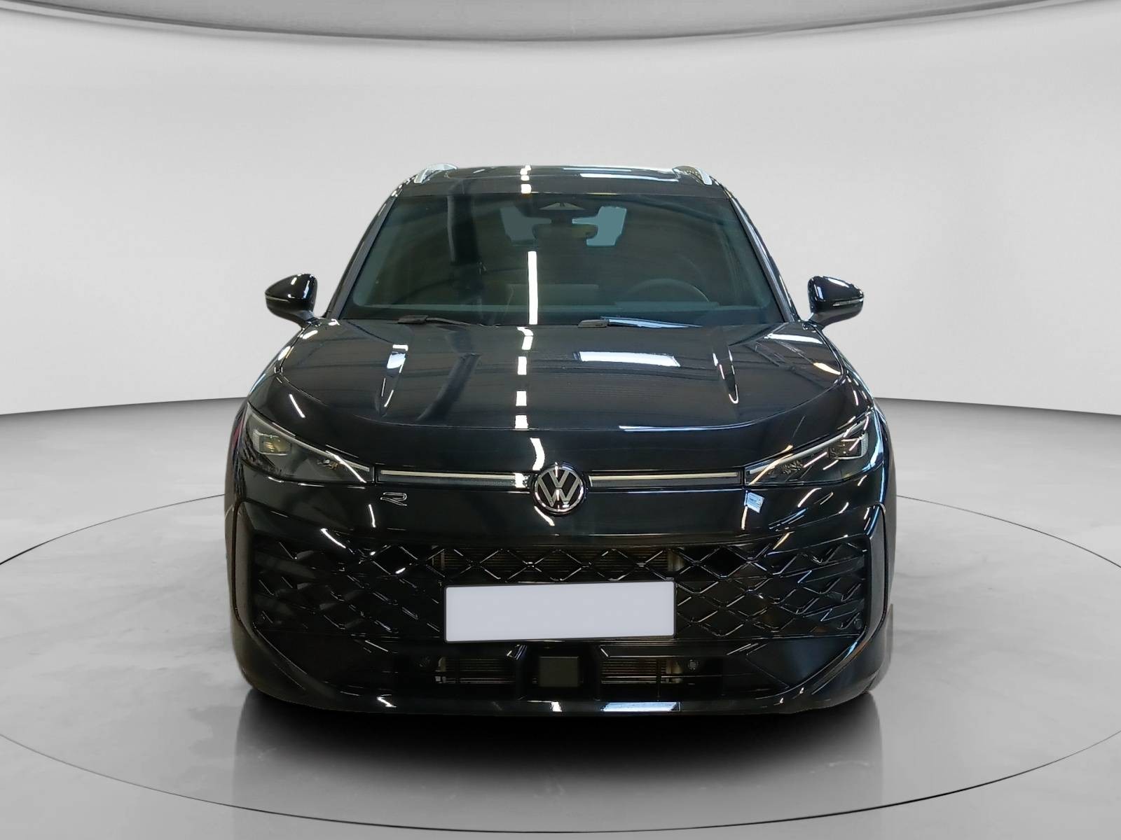 VOLKSWAGEN - T-ROC - #844890 - 4