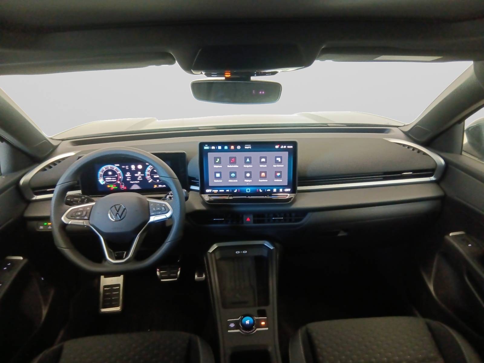 VOLKSWAGEN - T-ROC - #844890 - 9