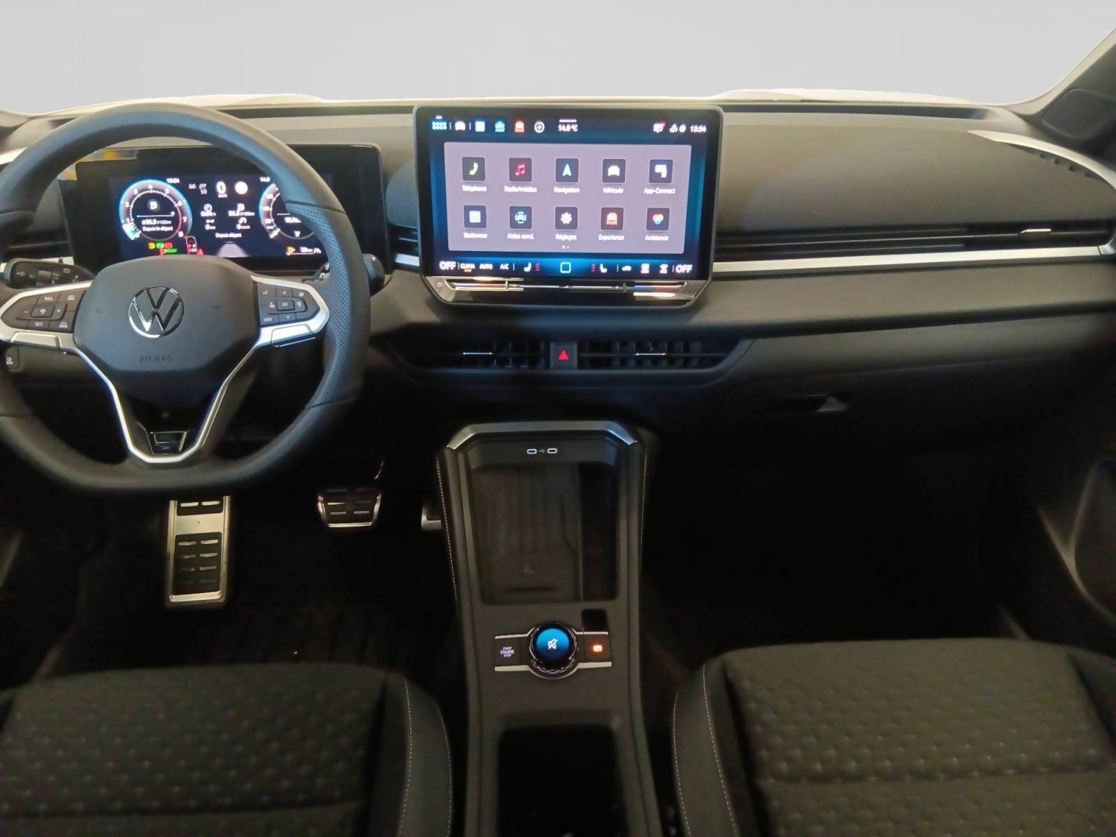 VOLKSWAGEN - T-ROC - #844890 - 11