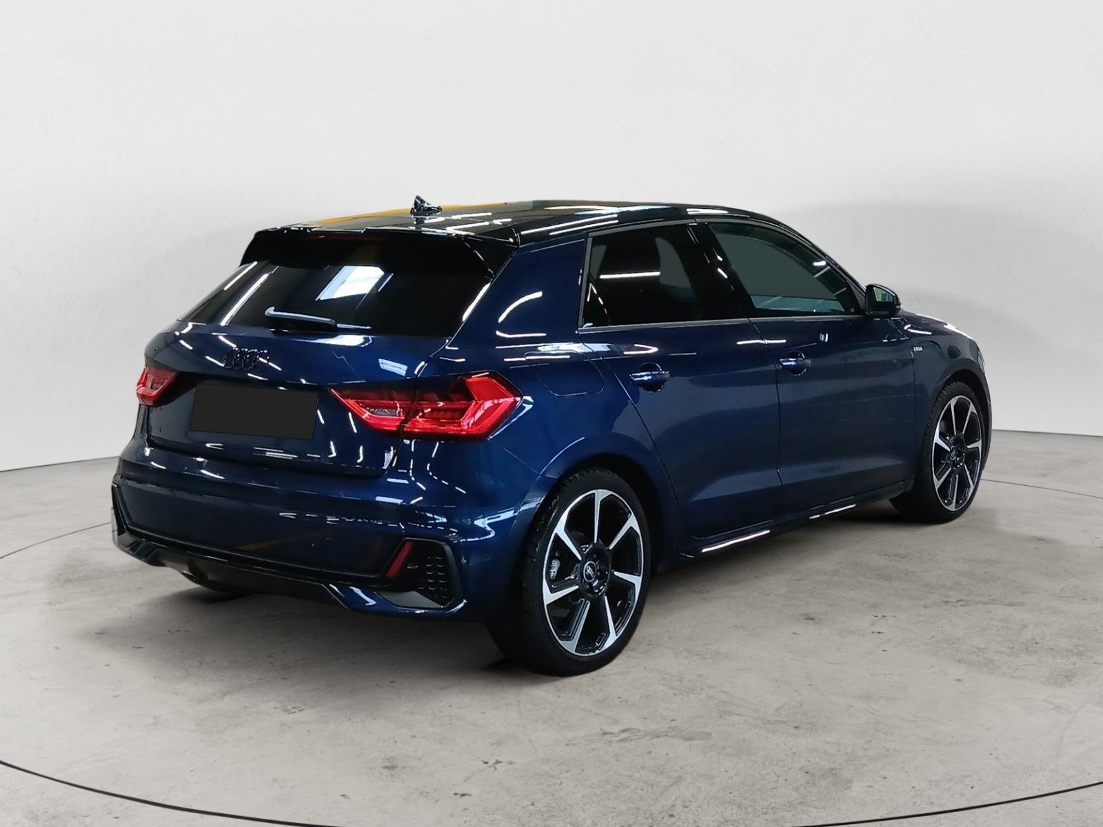 AUDI - A1 SPORTBACK - #861389 - 3