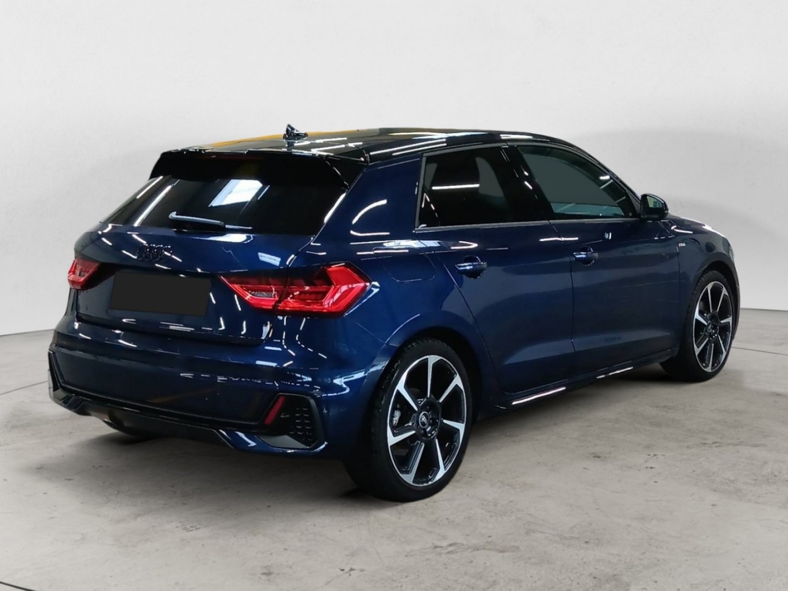 AUDI - A1 SPORTBACK - #861389 - 27