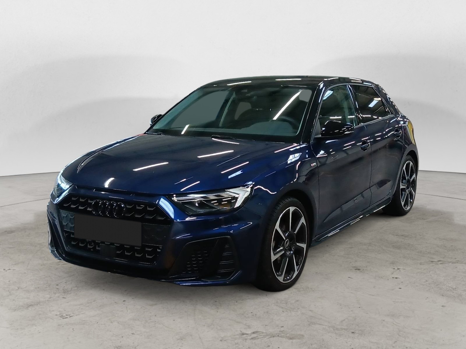 AUDI - A1 SPORTBACK - #861389 - 0