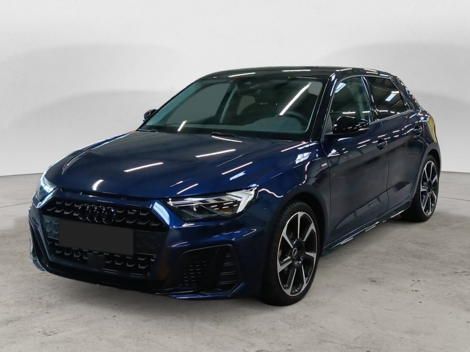 AUDI - A1 SPORTBACK - #861389 - 24