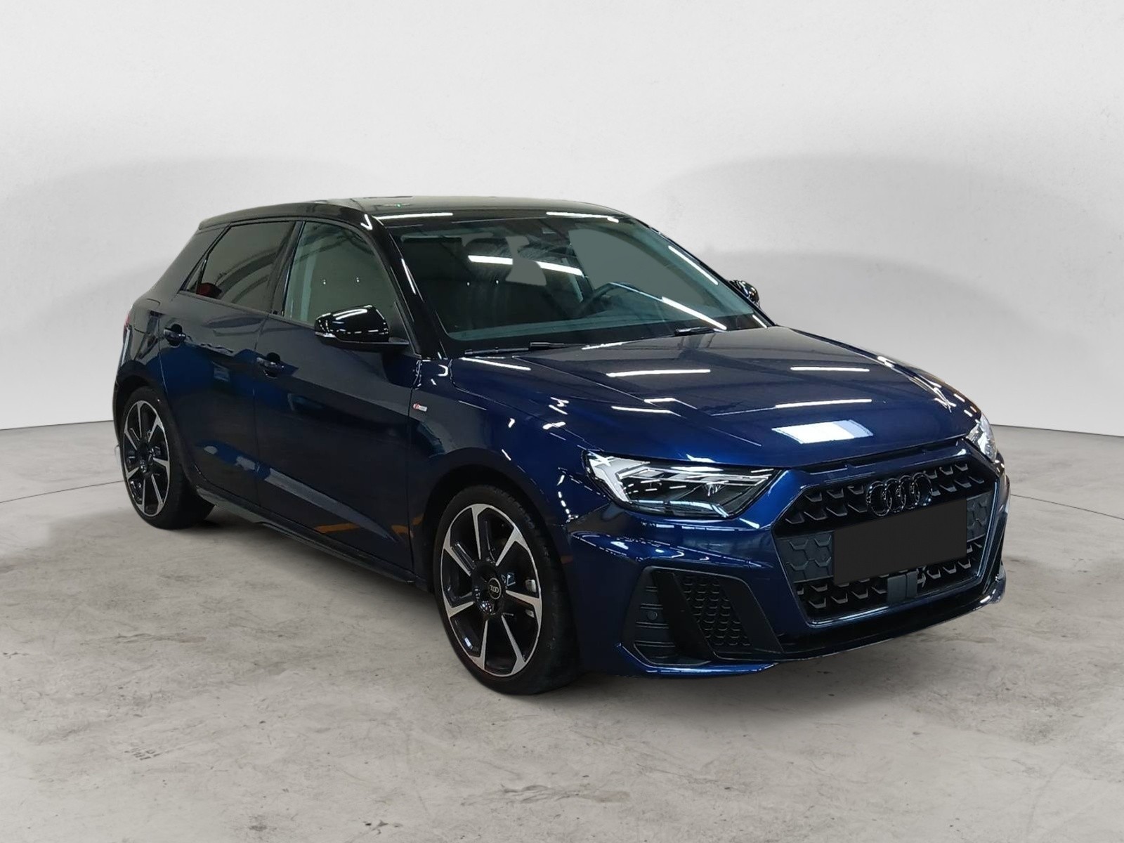 AUDI - A1 SPORTBACK - #861389 - 1