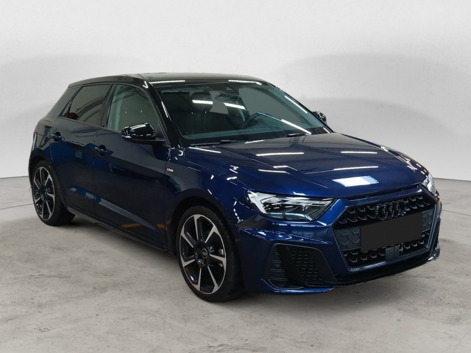 AUDI - A1 SPORTBACK - #861389 - 25