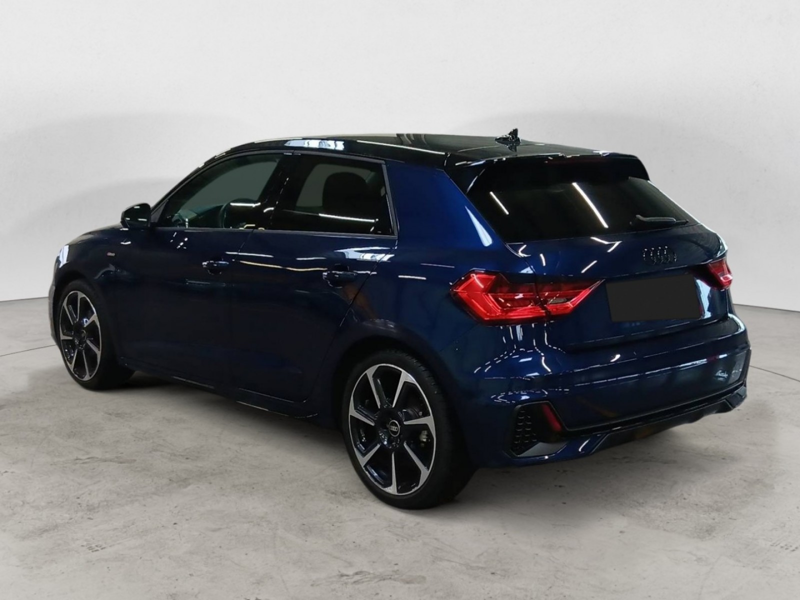 AUDI - A1 SPORTBACK - #861389 - 26