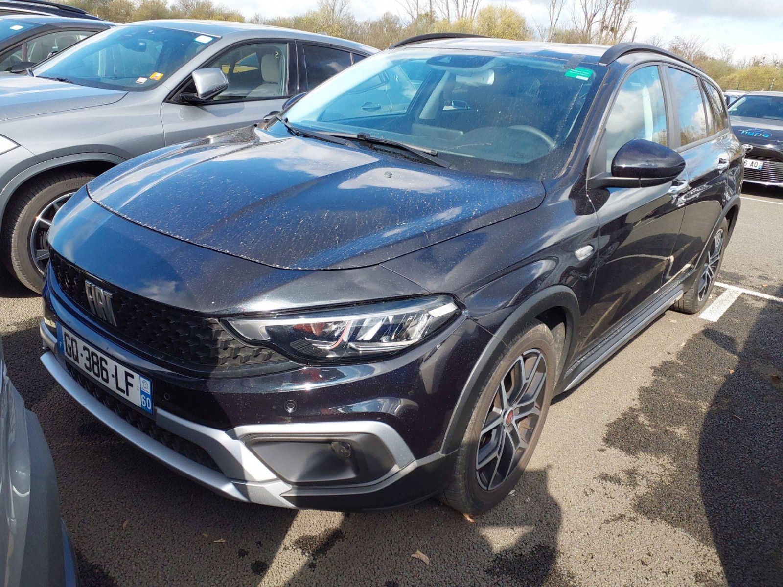 FIAT - TIPO SW MY23 - #866371 - 0