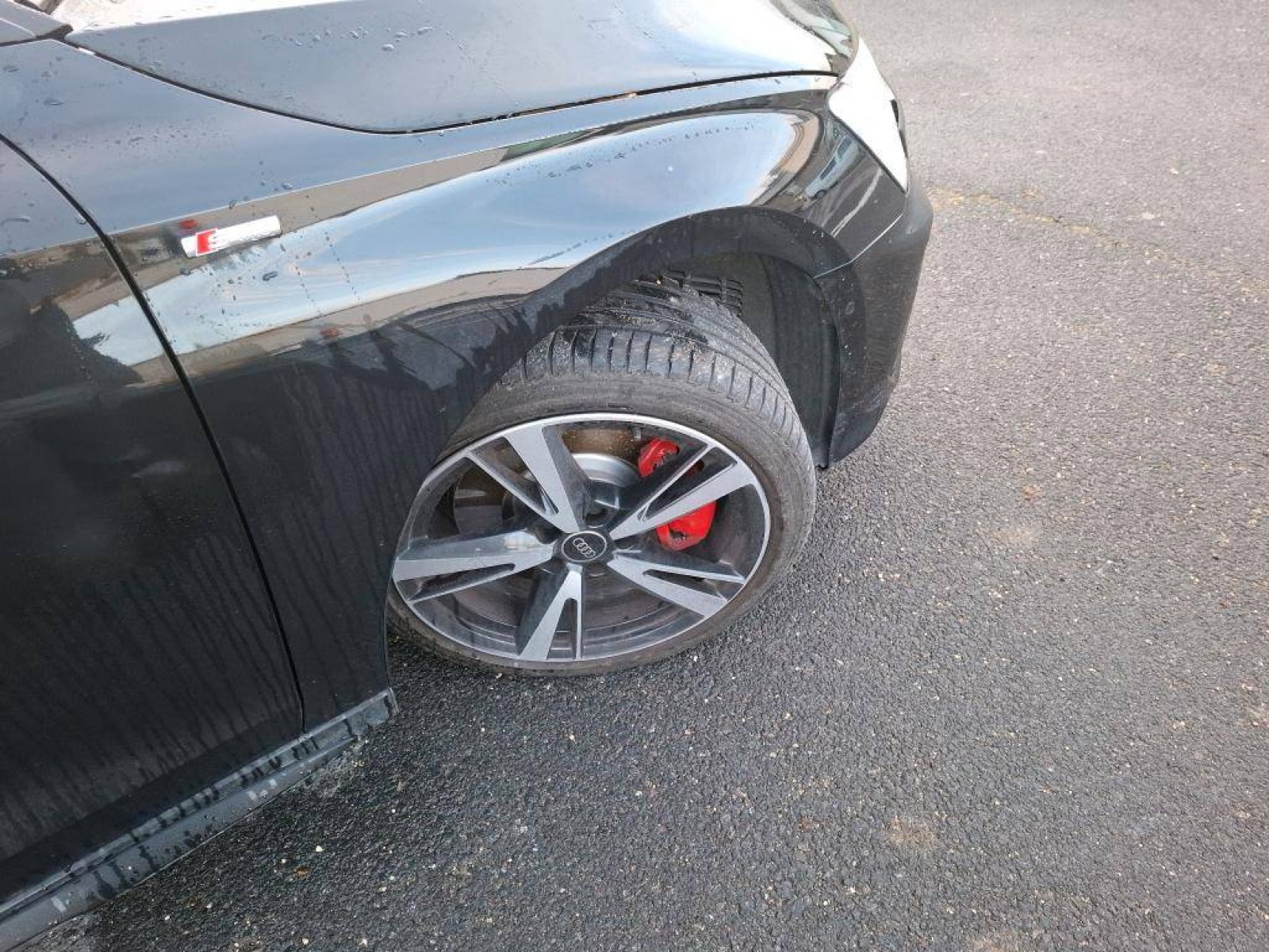 AUDI - A3 SPORTBACK - #867270 - 5