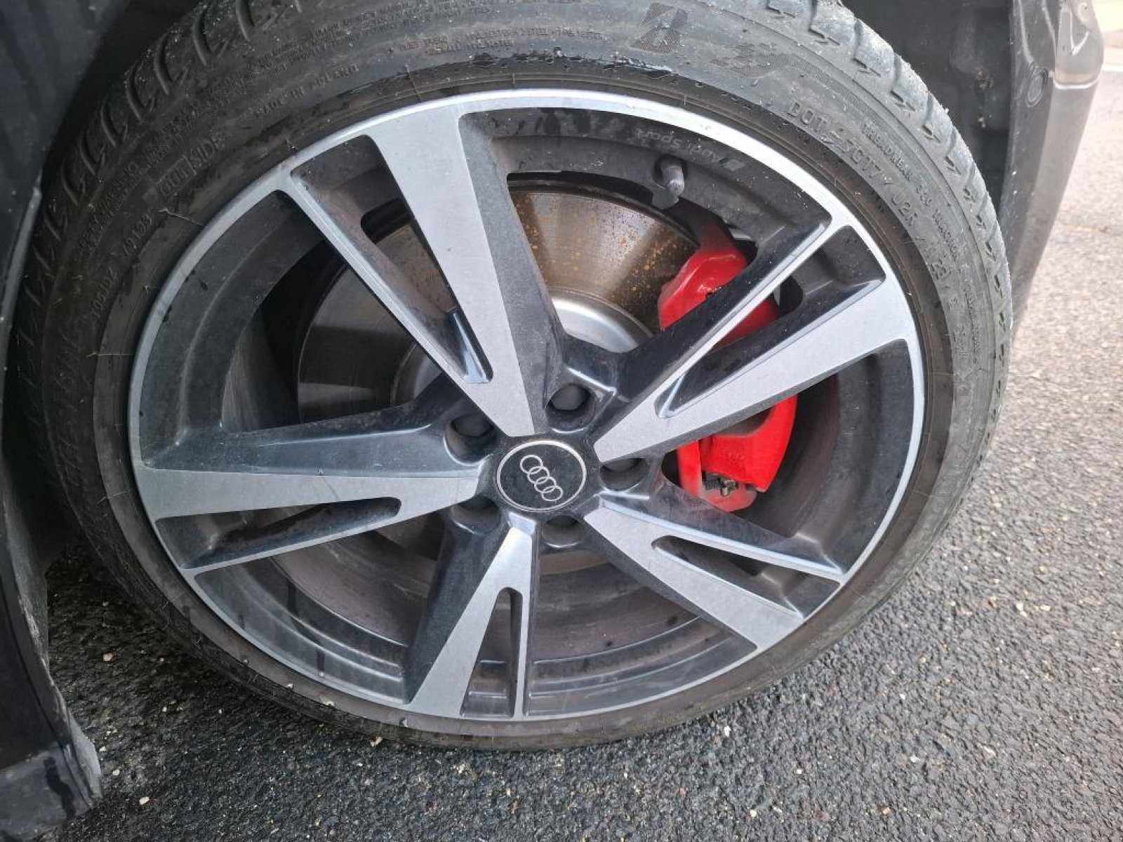 AUDI - A3 SPORTBACK - #867270 - 6