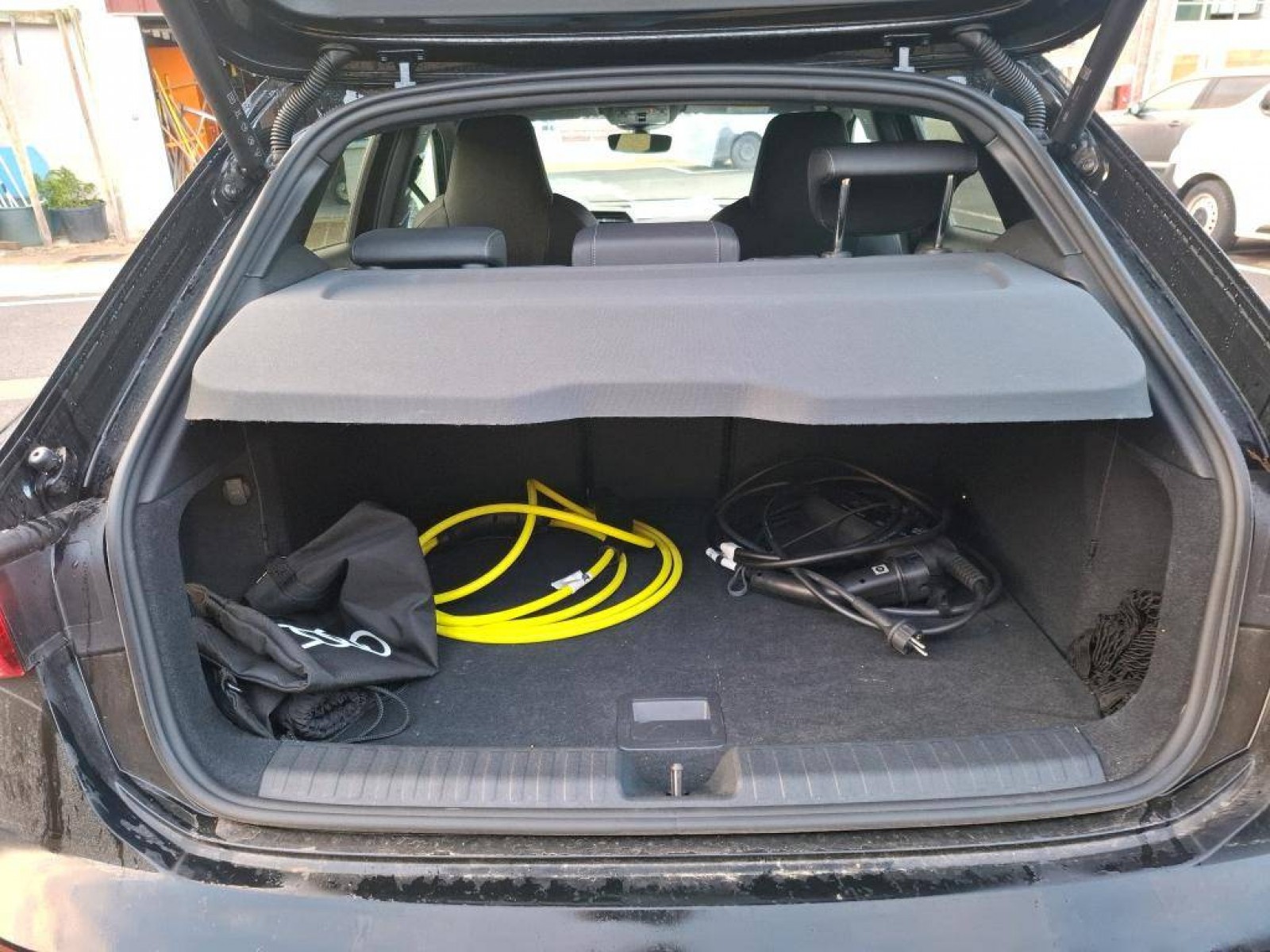 AUDI - A3 SPORTBACK - #867270 - 4