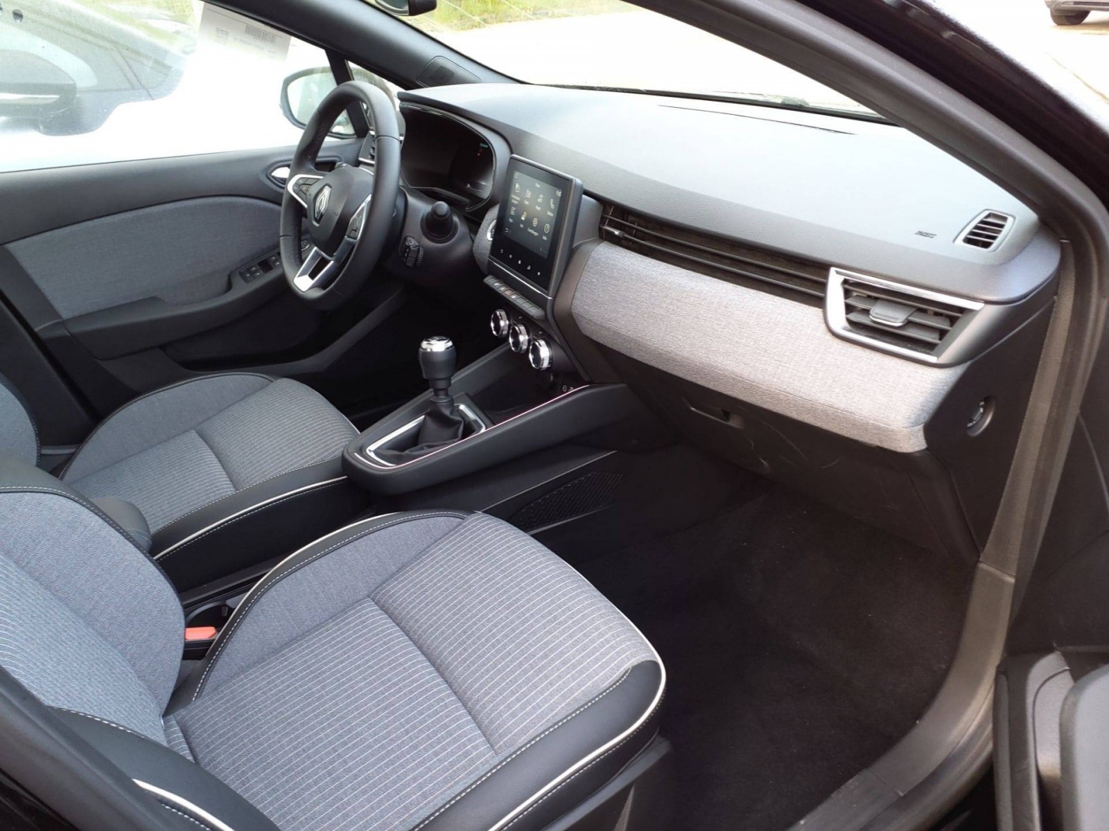 RENAULT - CLIO V - #867387 - 1