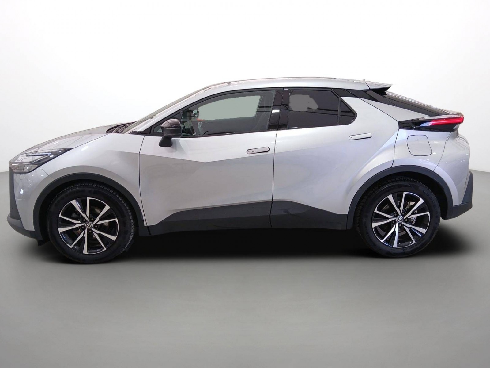 TOYOTA - C-HR - #862195 - 15